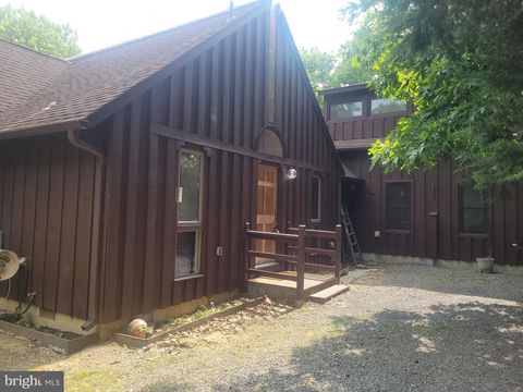 3113 CALMES NECK LANE BOYCE VA 22620