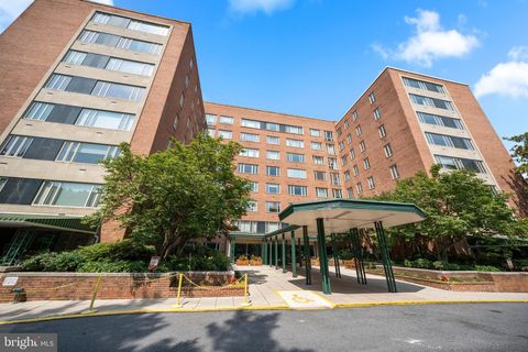 4301 MASSACHUSETTS AVENUE NW A312 WASHINGTON DC 20016