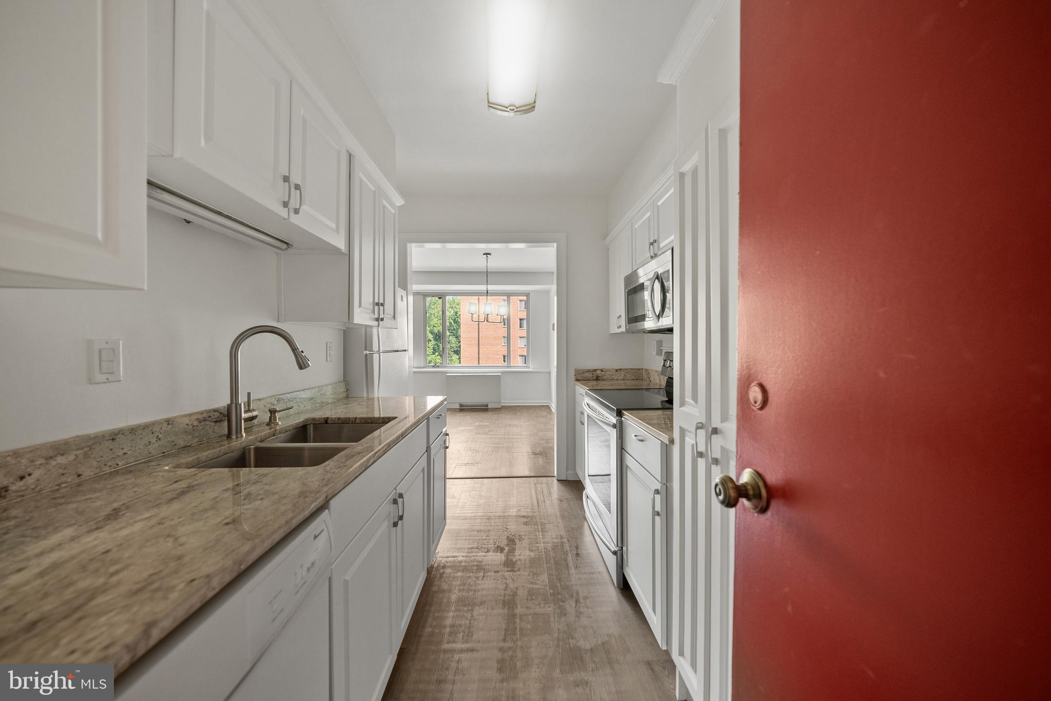 4301 MASSACHUSETTS AVENUE NW A312