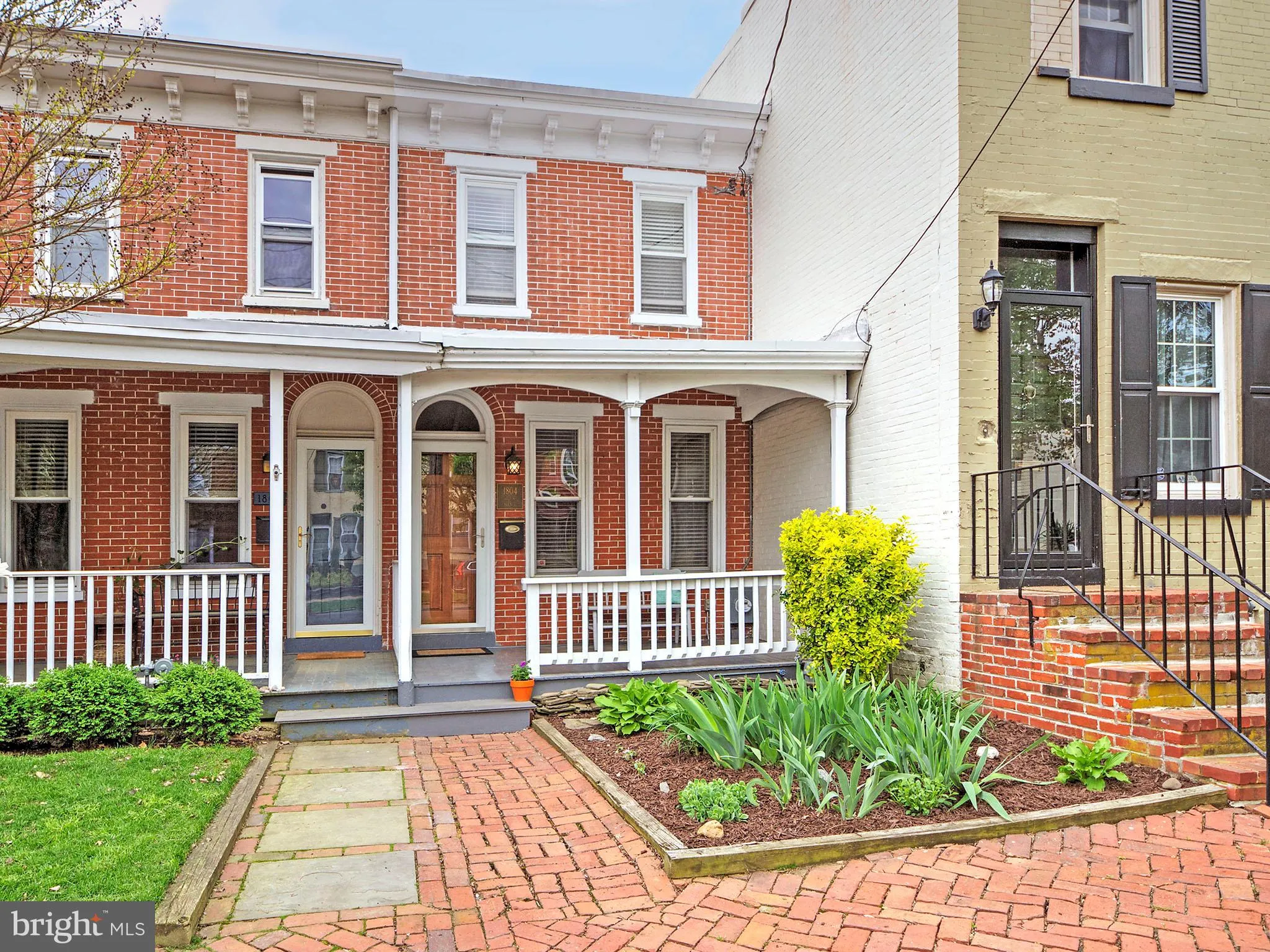 1804 Gilpin Avenue, Wilmington, DE 19806