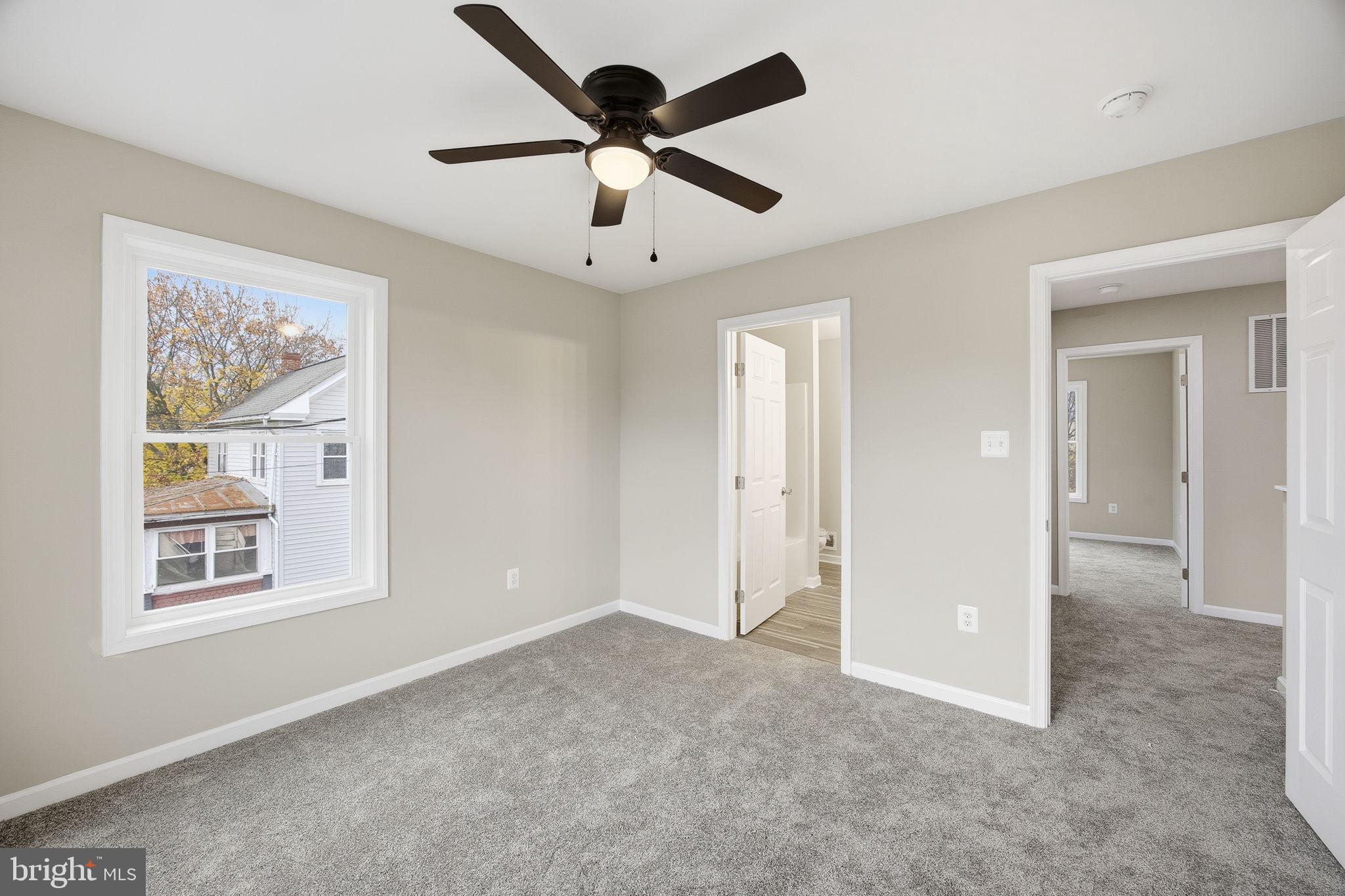 MARTINSBURG CITY - Residential