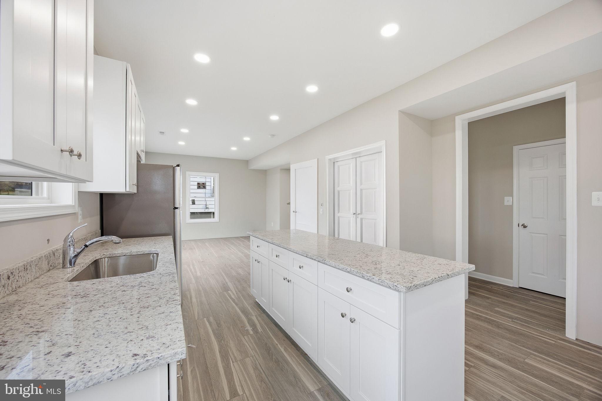 MARTINSBURG CITY - Residential