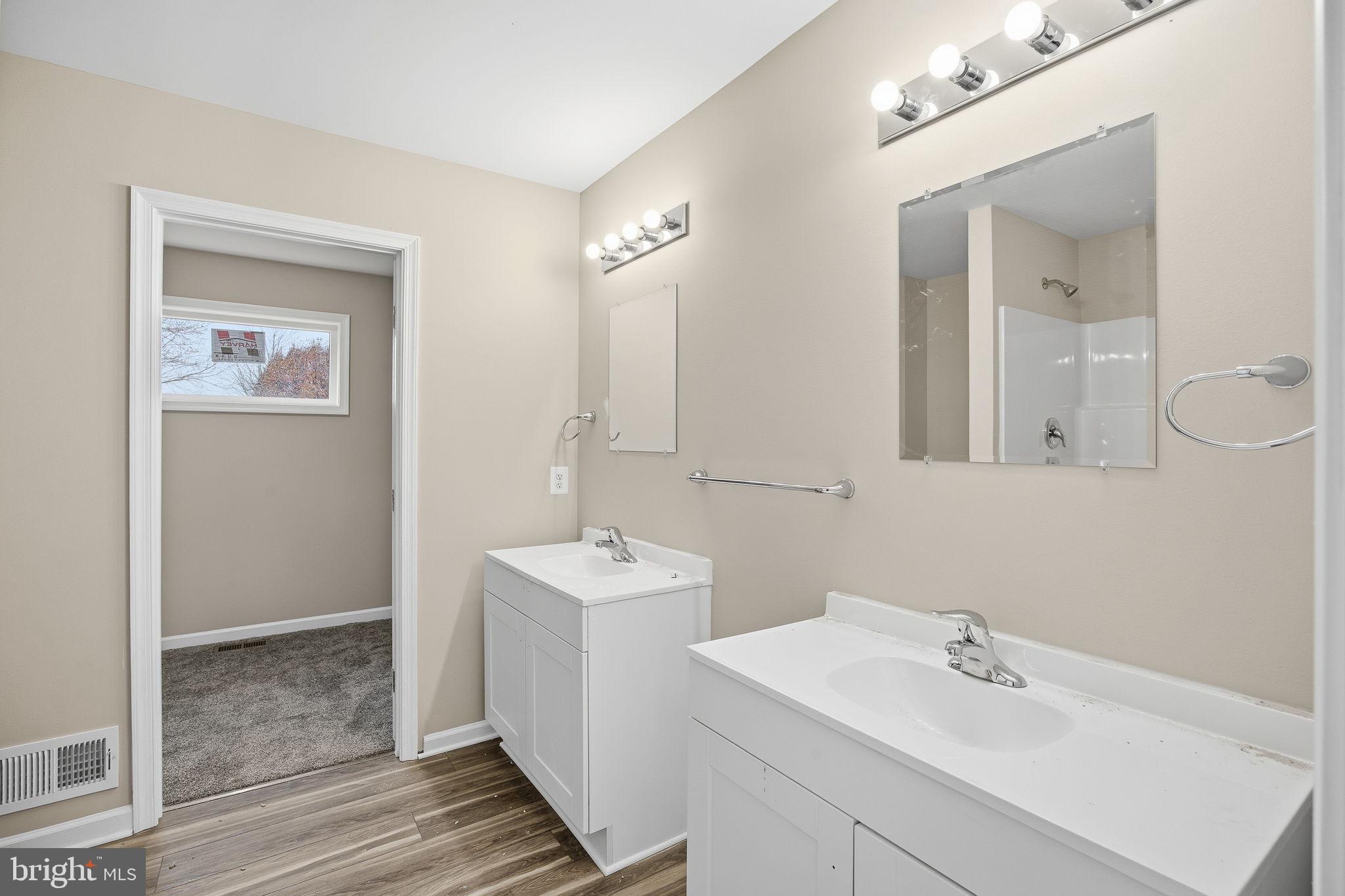 MARTINSBURG CITY - Residential