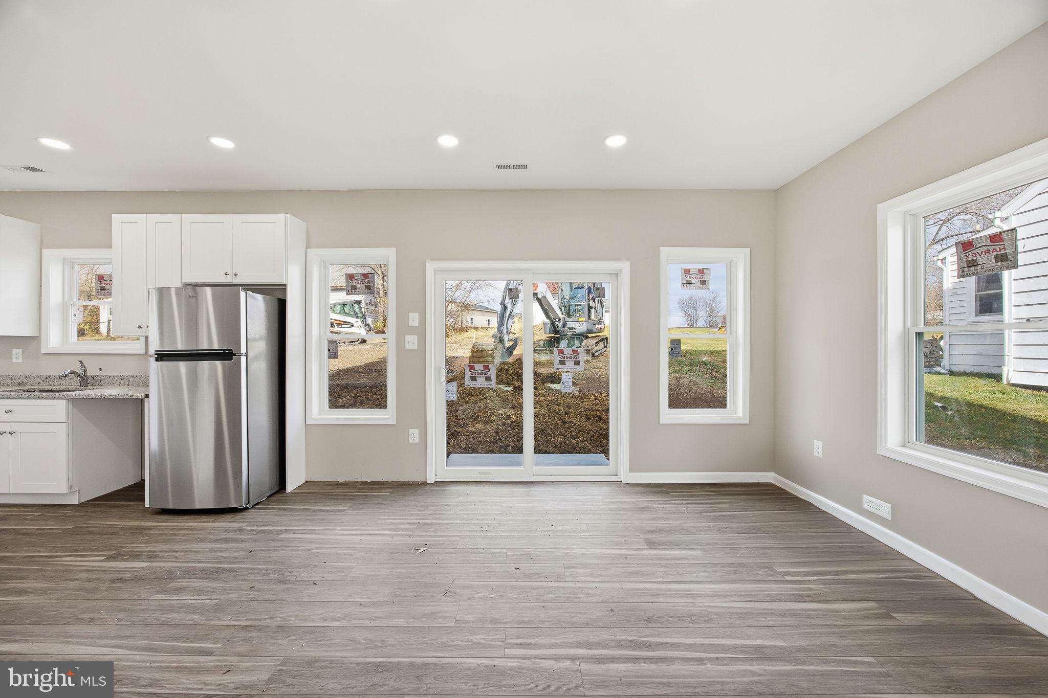 MARTINSBURG CITY - Residential