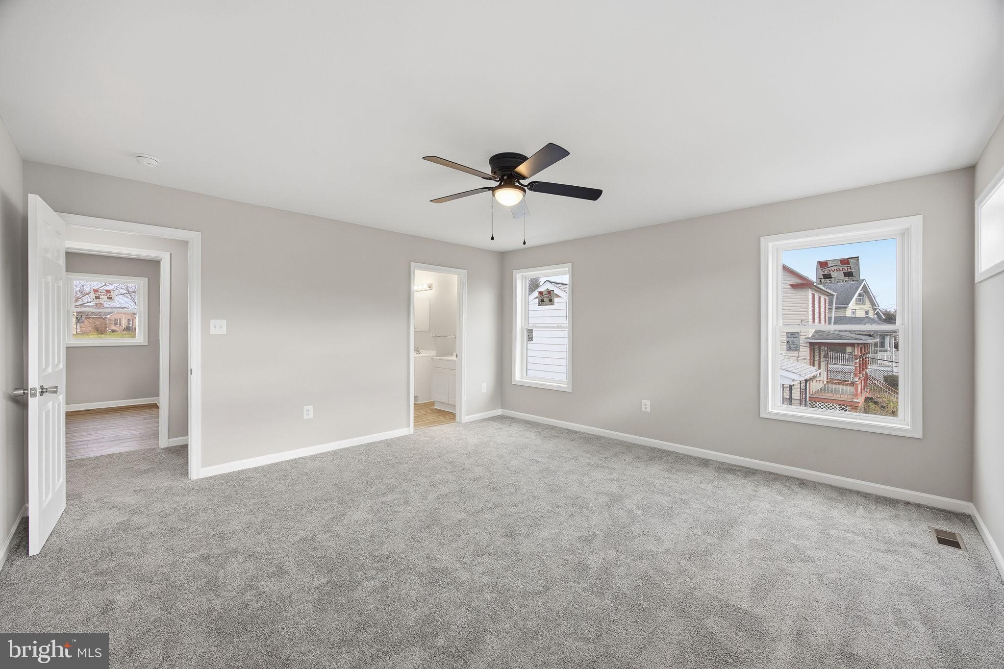 MARTINSBURG CITY - Residential