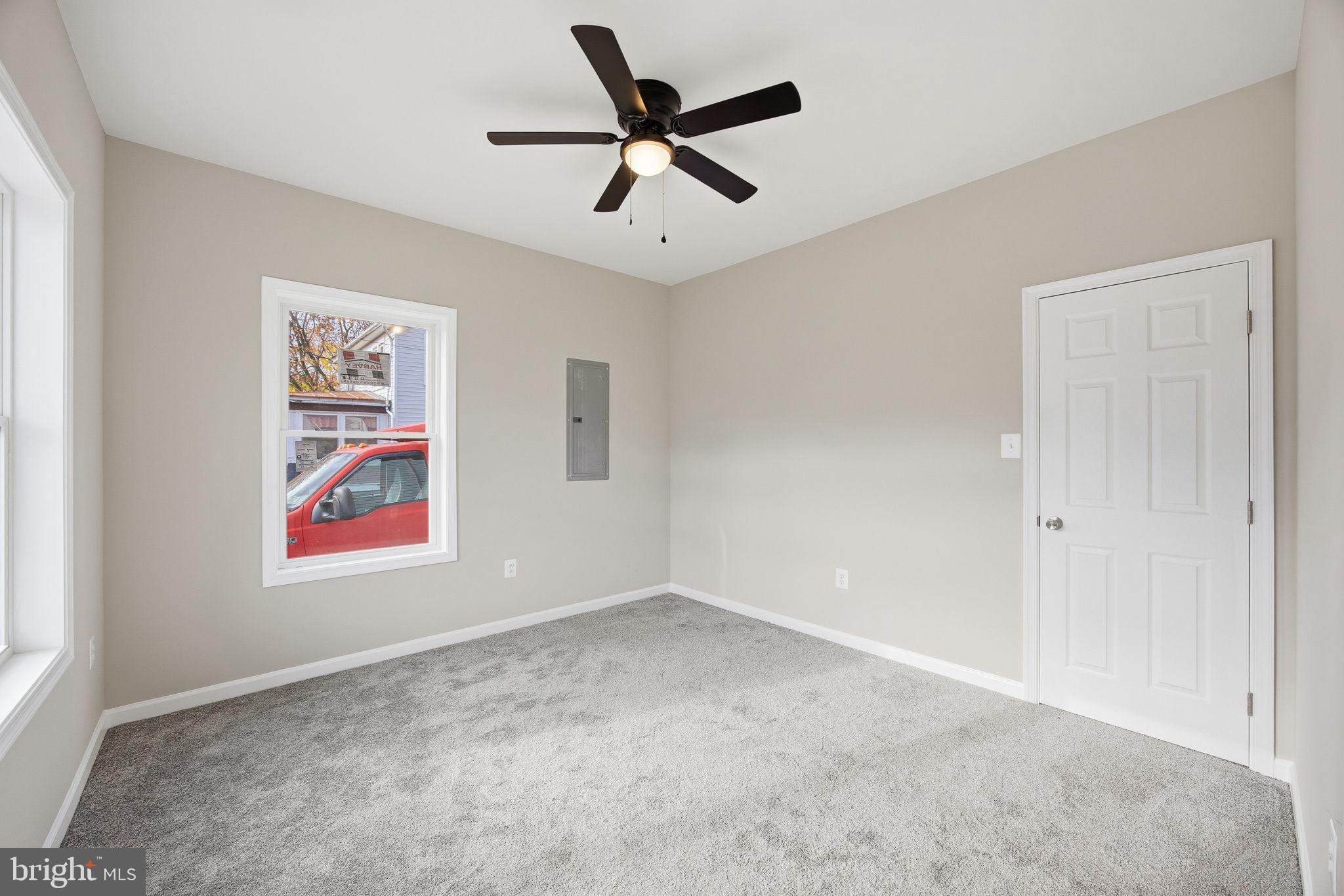 MARTINSBURG CITY - Residential