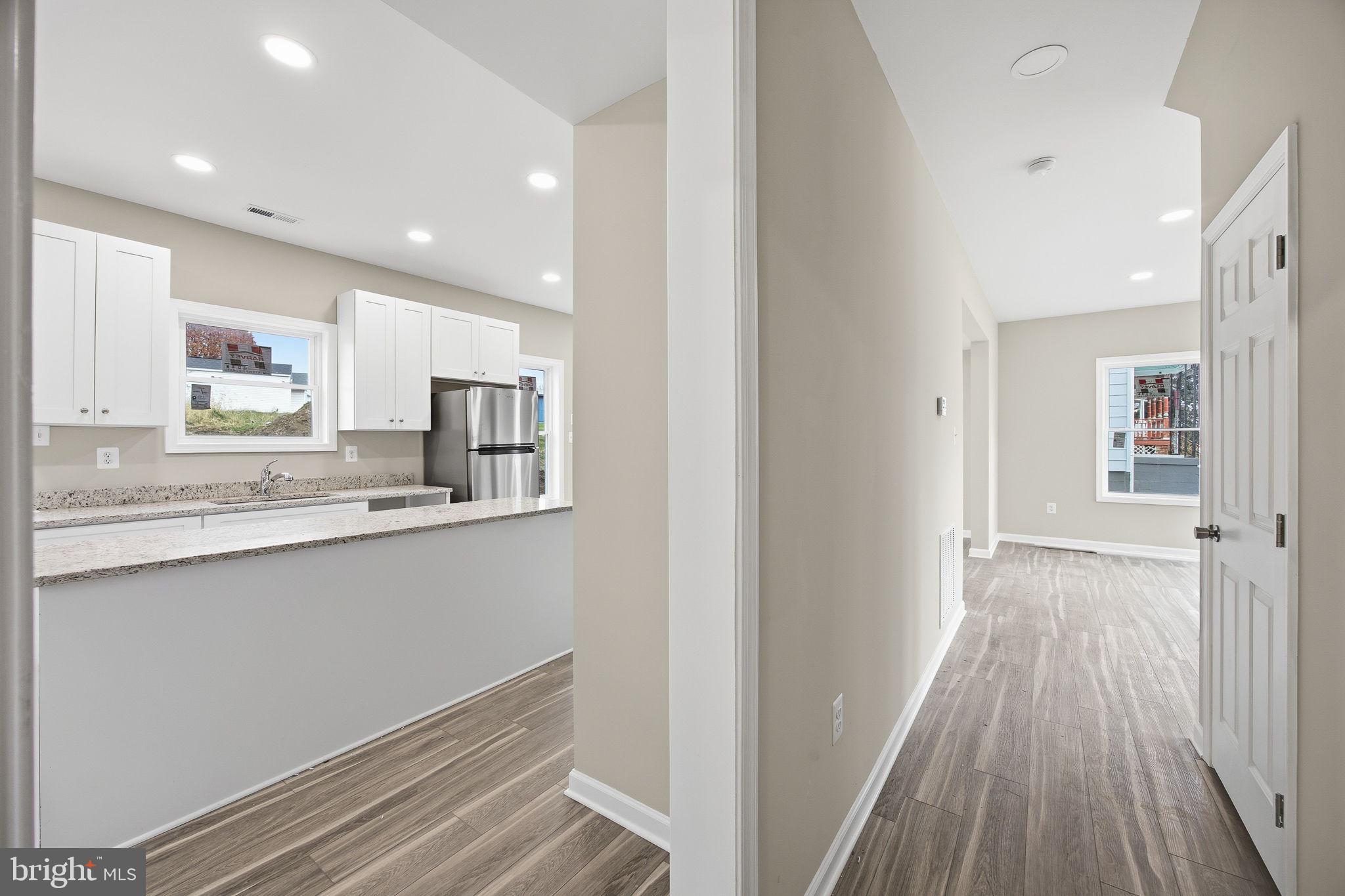 MARTINSBURG CITY - Residential