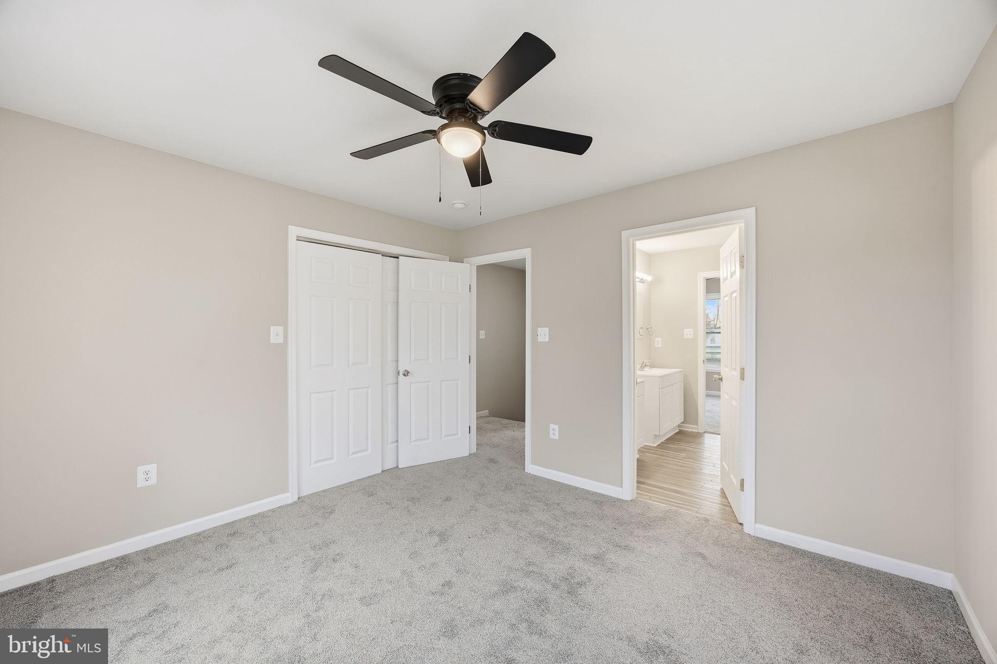 MARTINSBURG CITY - Residential