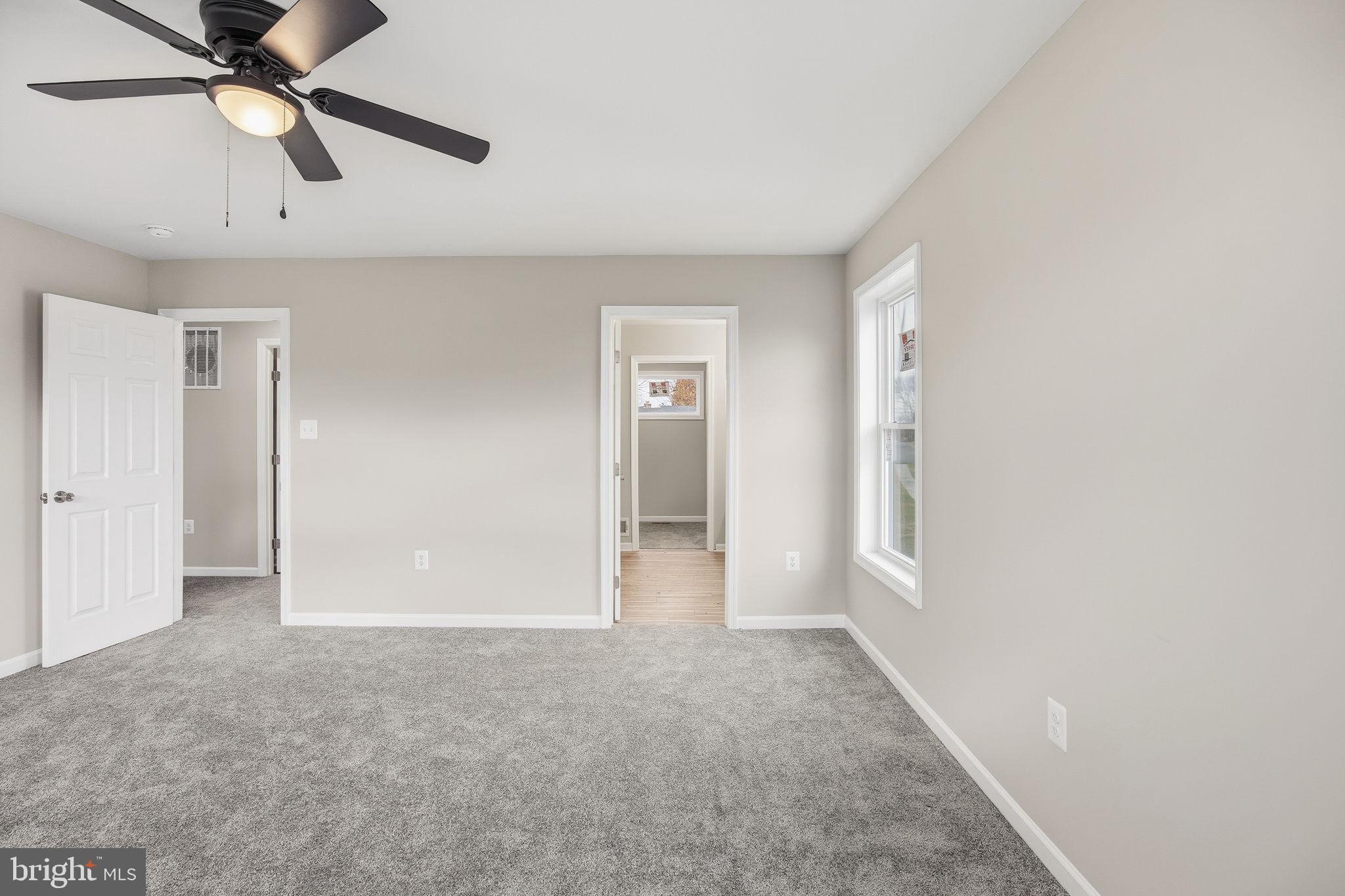 MARTINSBURG CITY - Residential