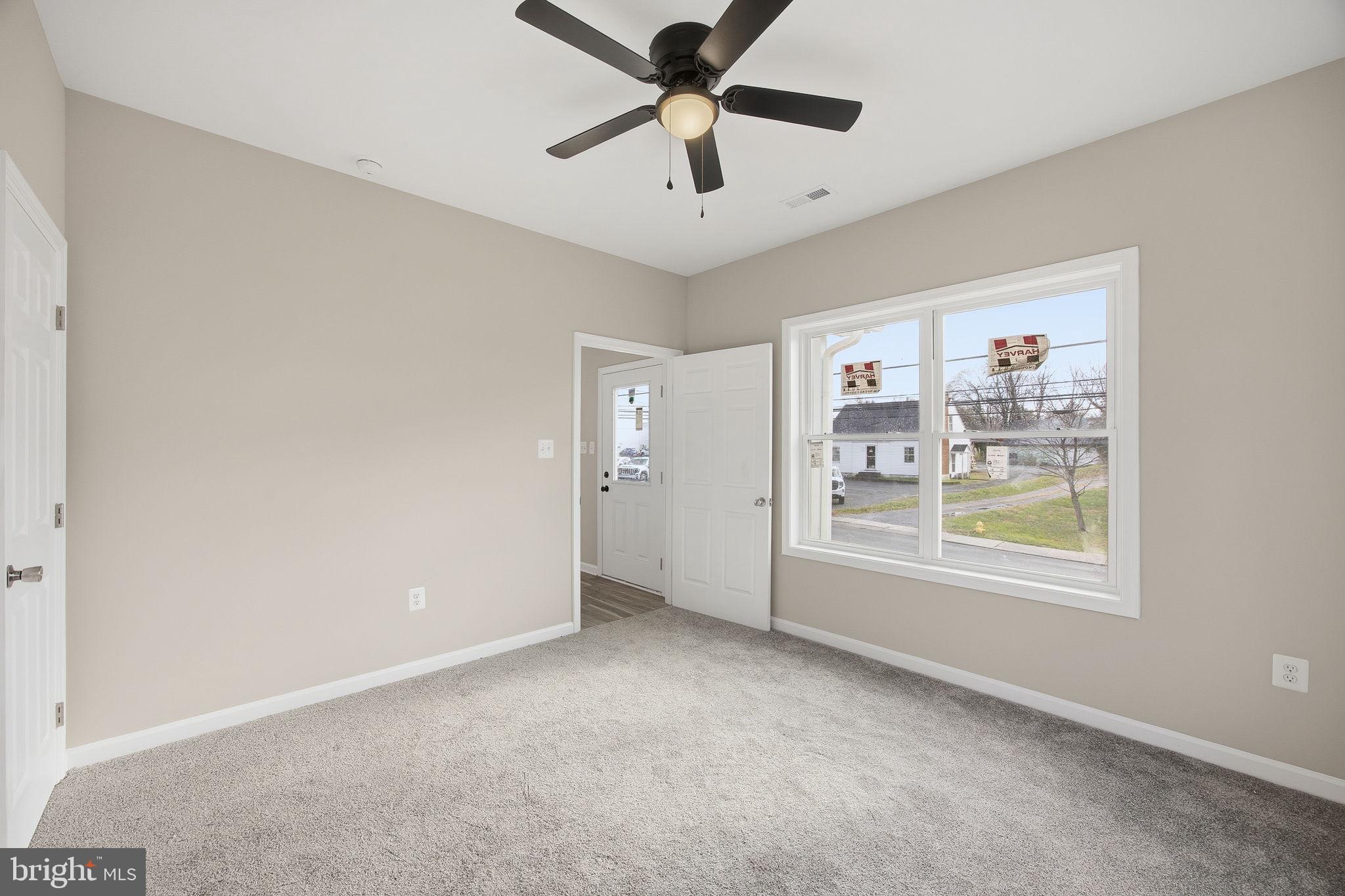 MARTINSBURG CITY - Residential