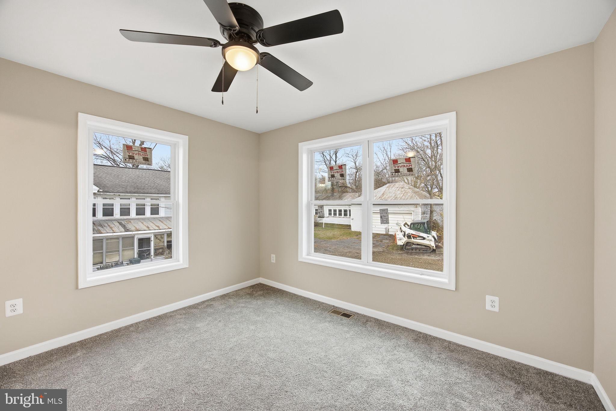 MARTINSBURG CITY - Residential