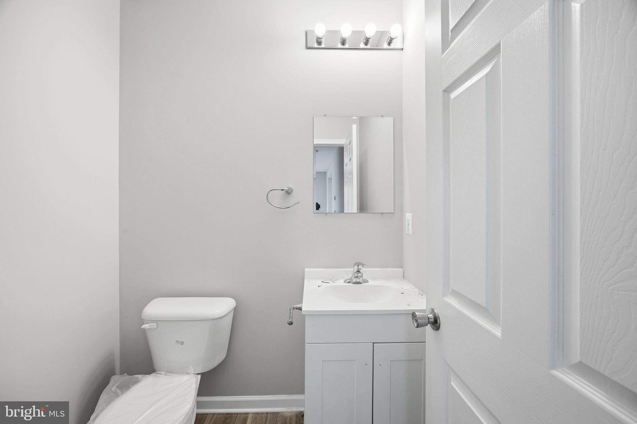 MARTINSBURG CITY - Residential