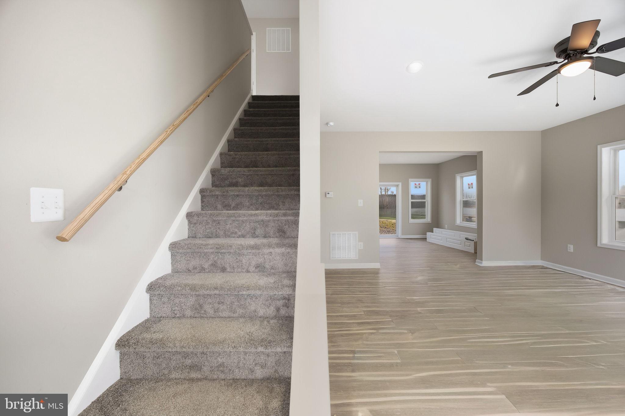 MARTINSBURG CITY - Residential