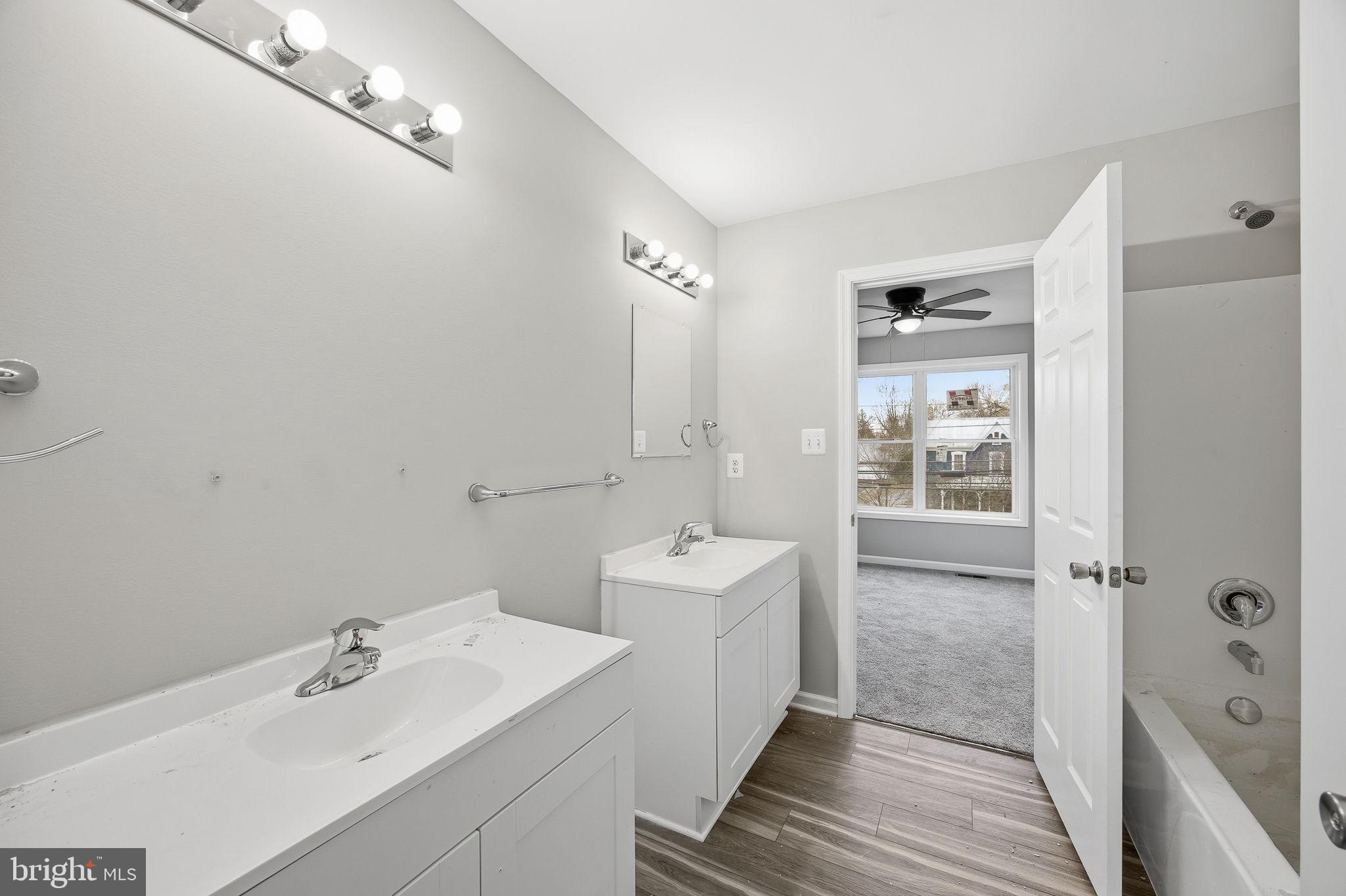 MARTINSBURG CITY - Residential