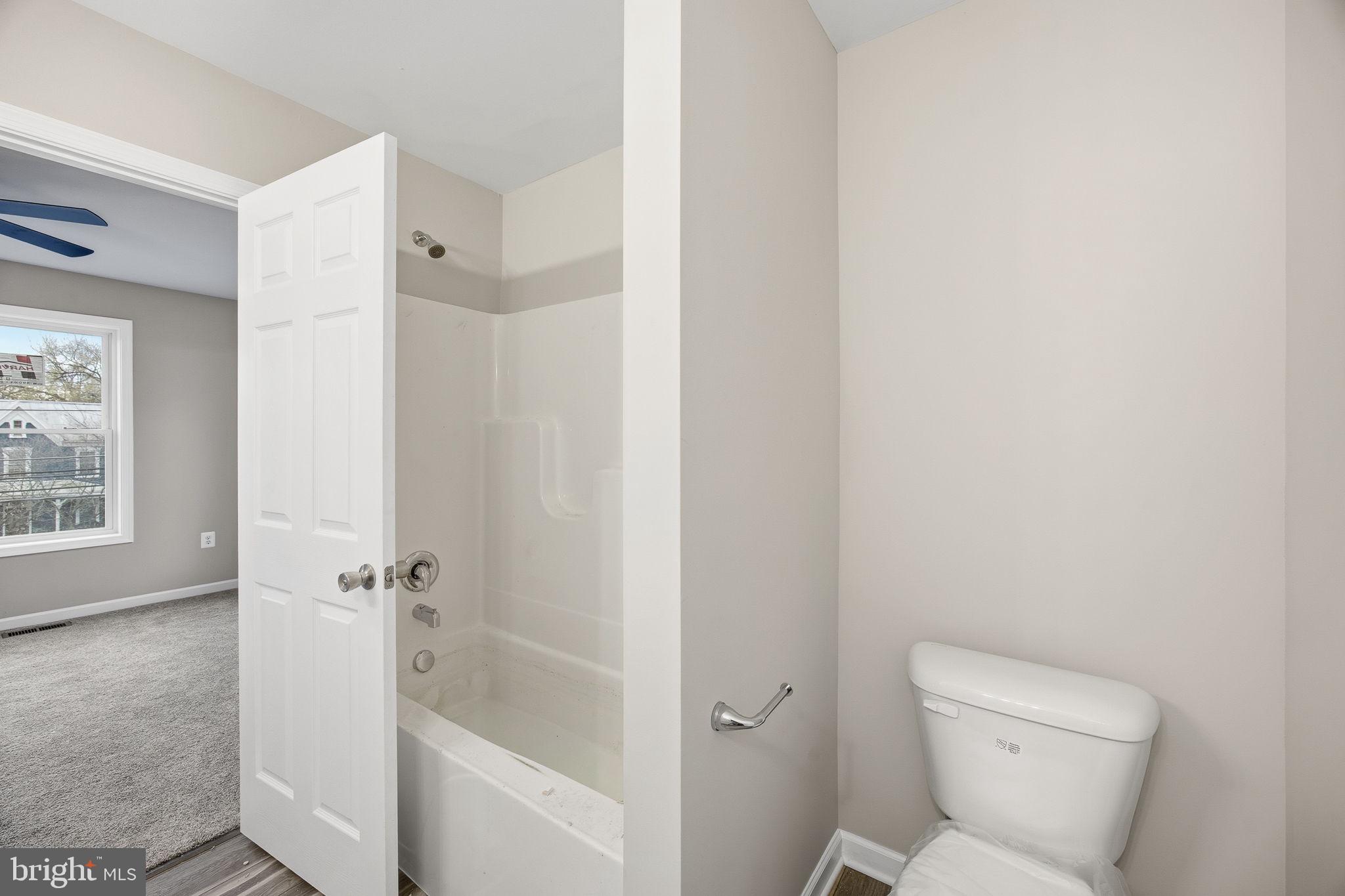 MARTINSBURG CITY - Residential