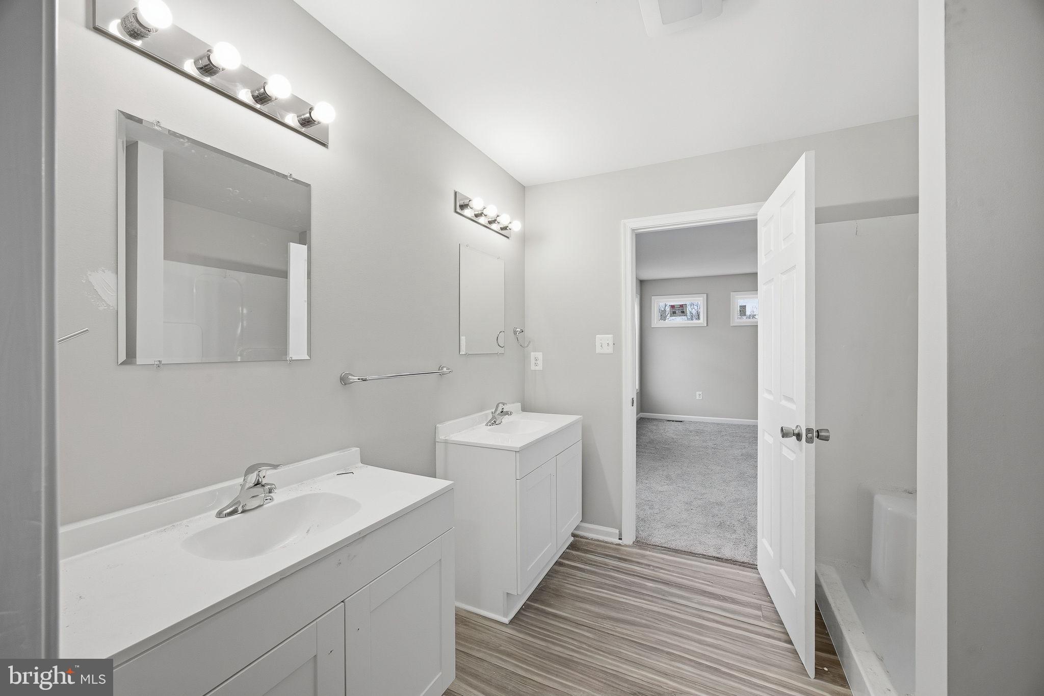 MARTINSBURG CITY - Residential