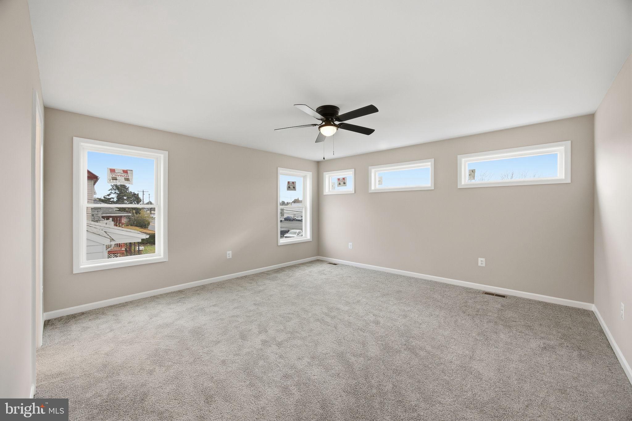 MARTINSBURG CITY - Residential