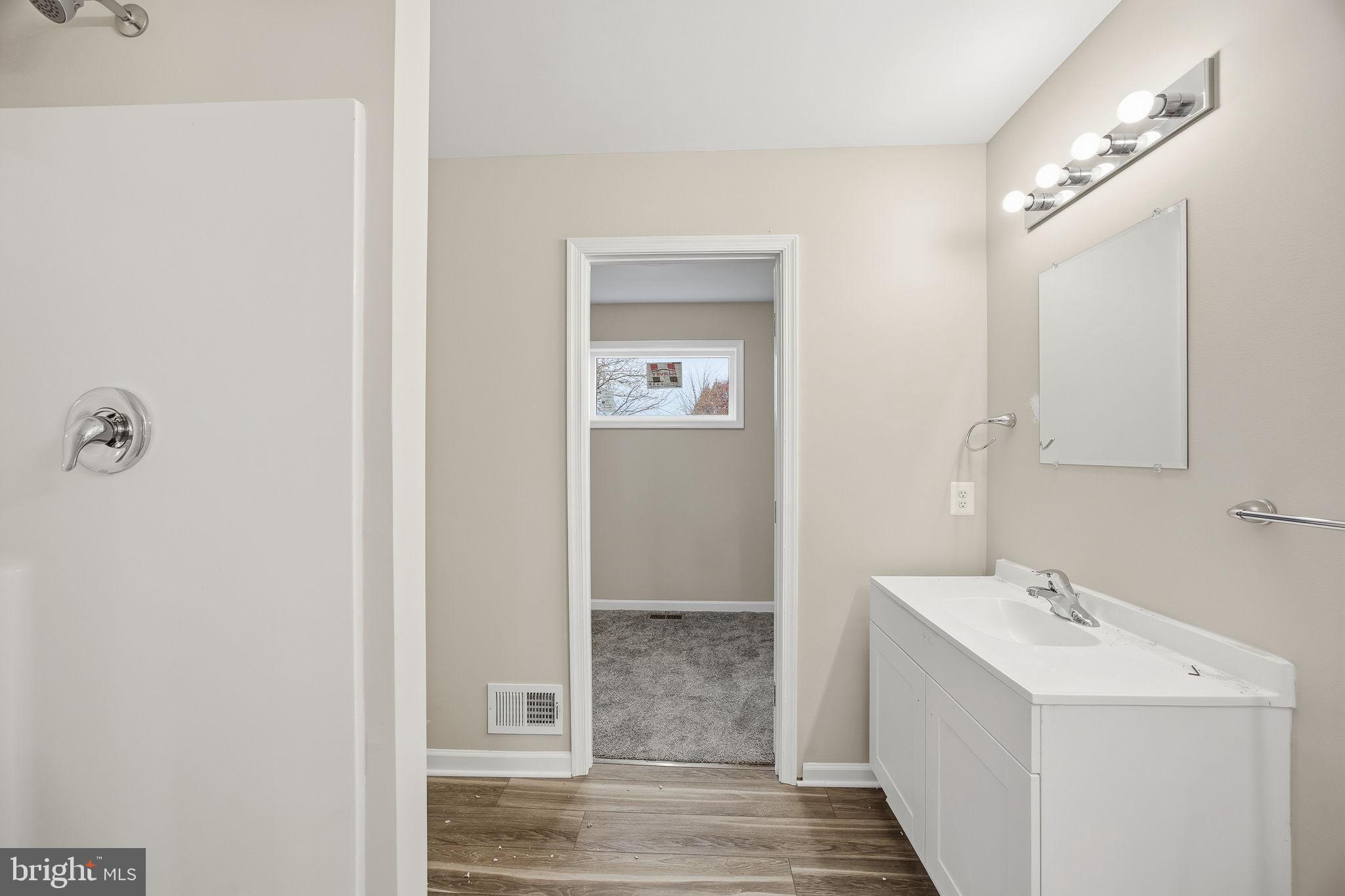 MARTINSBURG CITY - Residential