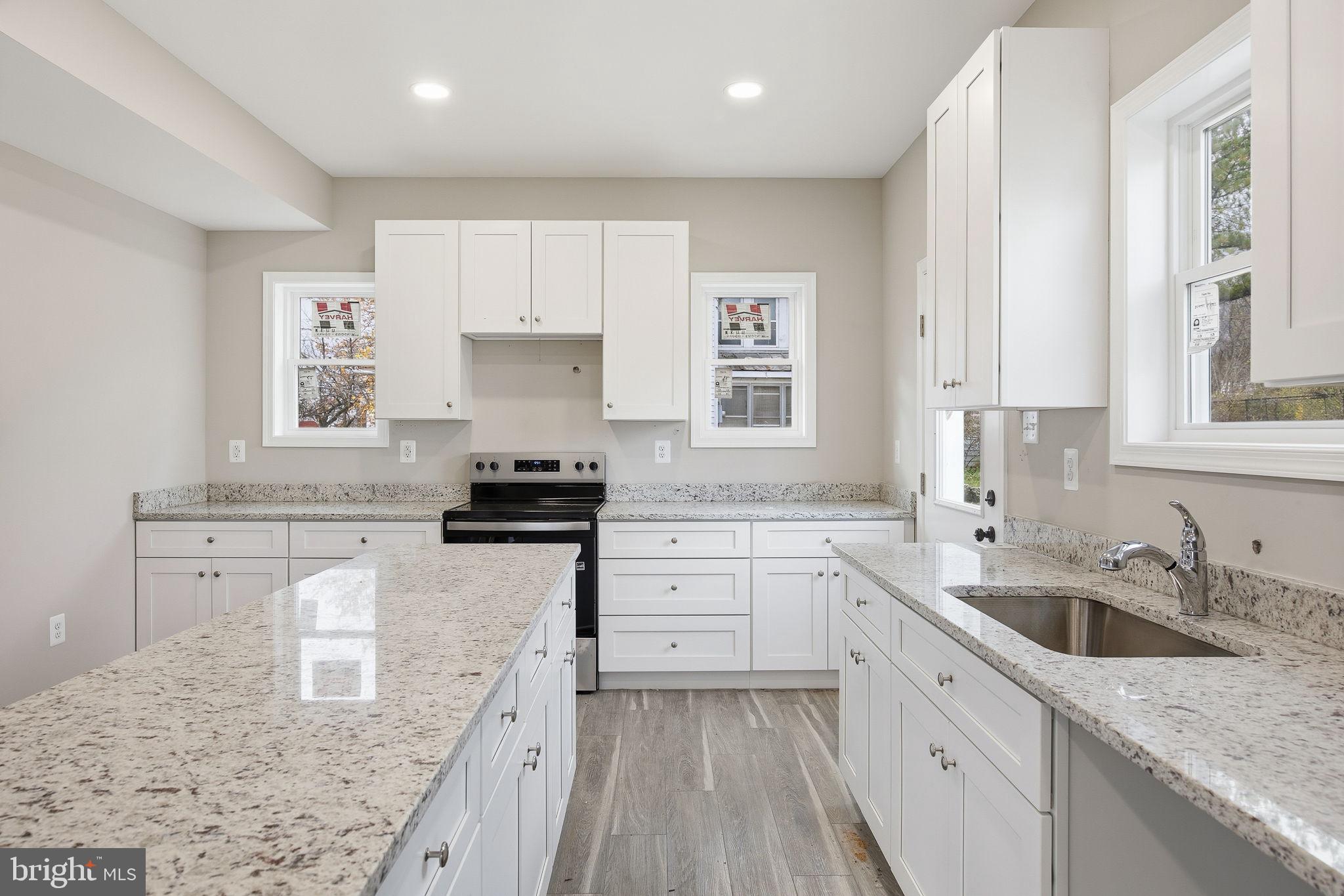 MARTINSBURG CITY - Residential