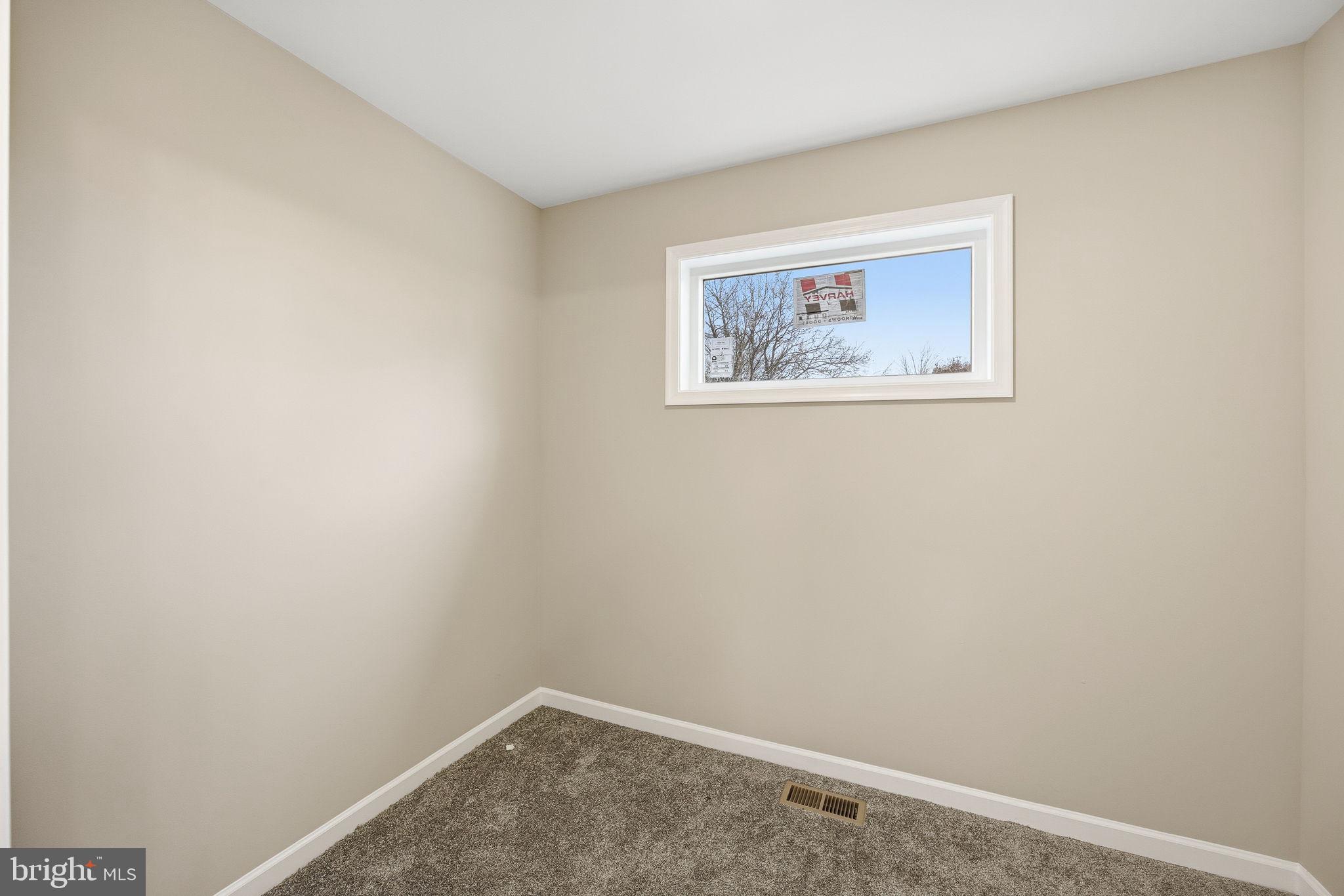 MARTINSBURG CITY - Residential