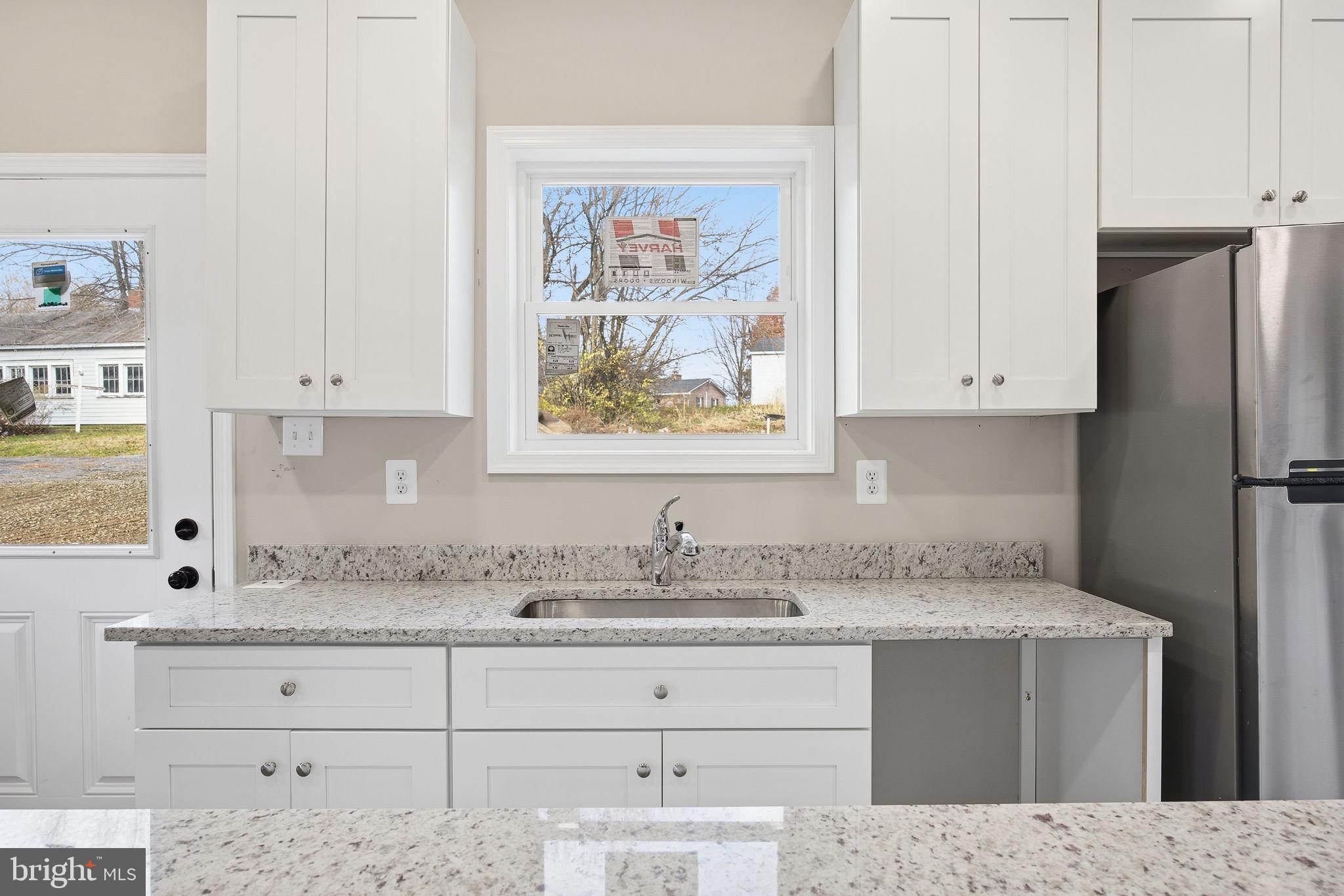 MARTINSBURG CITY - Residential