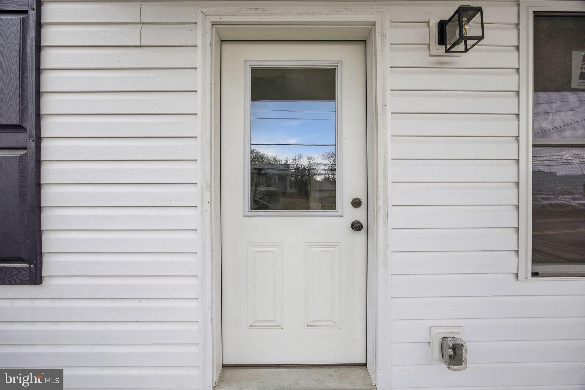 MARTINSBURG CITY - Residential