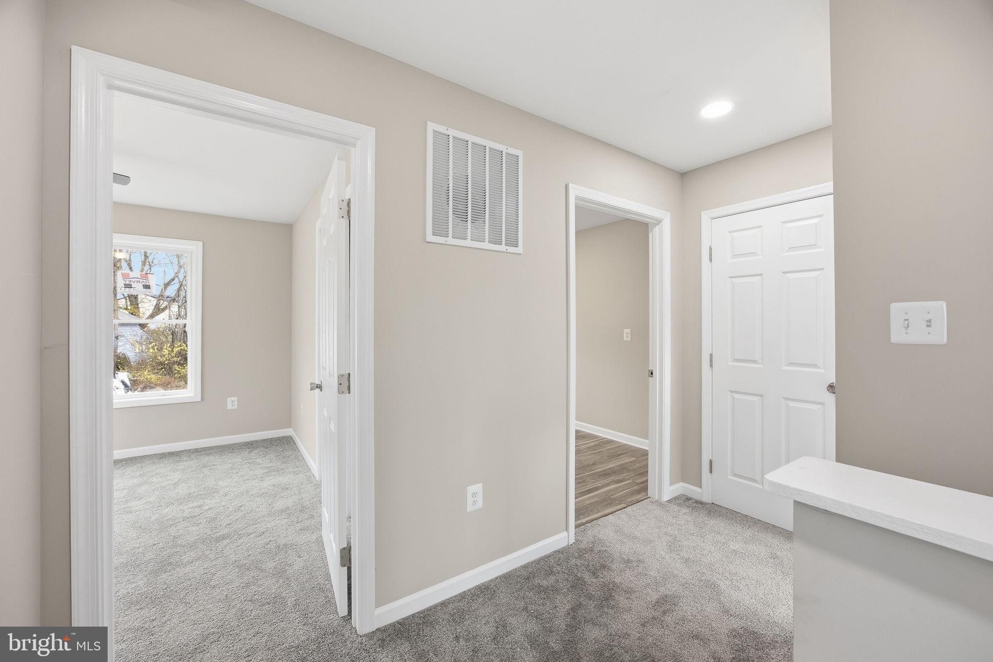 MARTINSBURG CITY - Residential