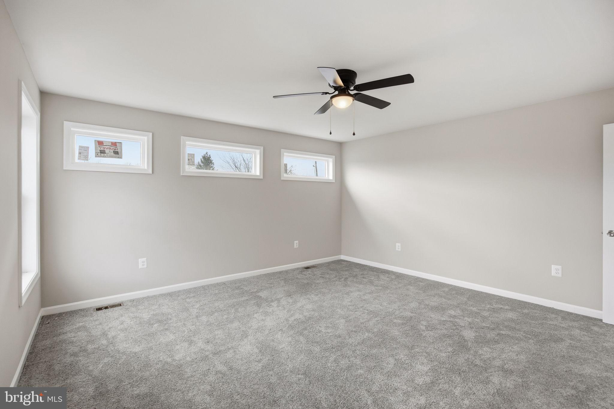 MARTINSBURG CITY - Residential