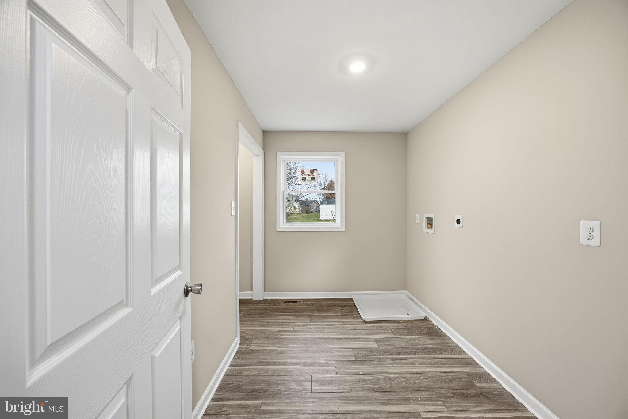 MARTINSBURG CITY - Residential