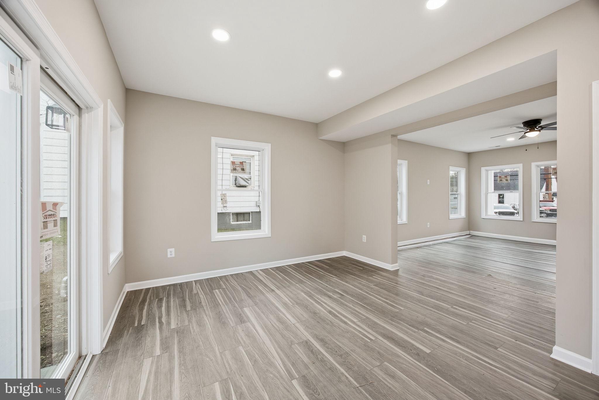 MARTINSBURG CITY - Residential