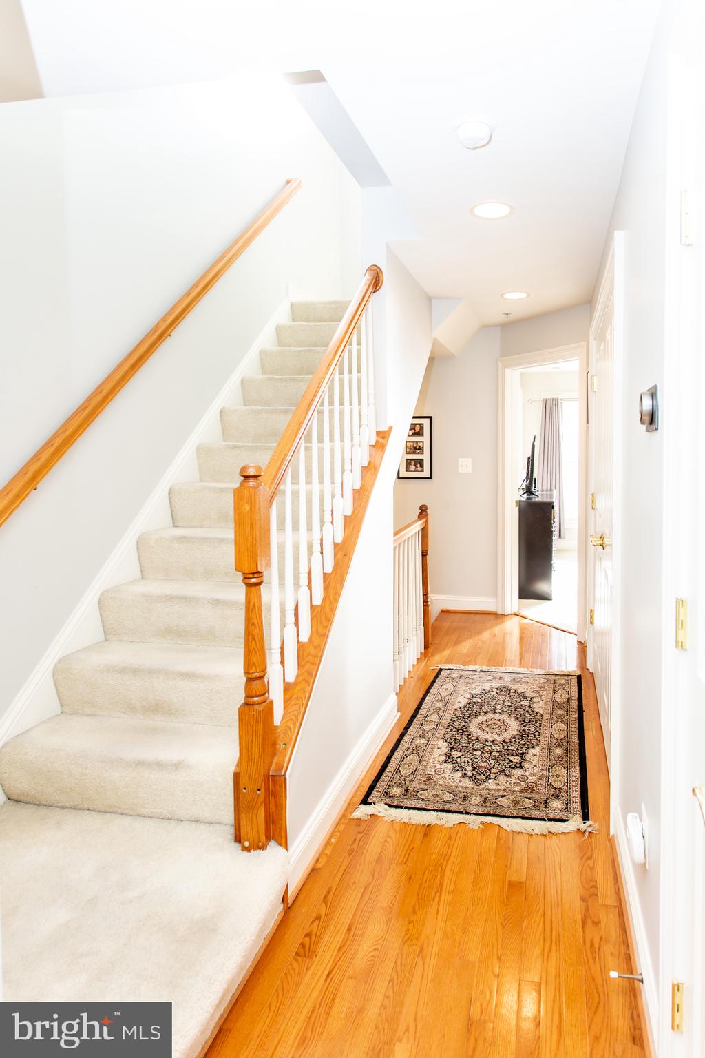 CARLYLE - Residential Lease