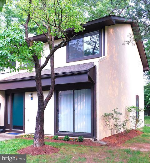 2241 CARTWRIGHT PLACE RESTON VA 20191