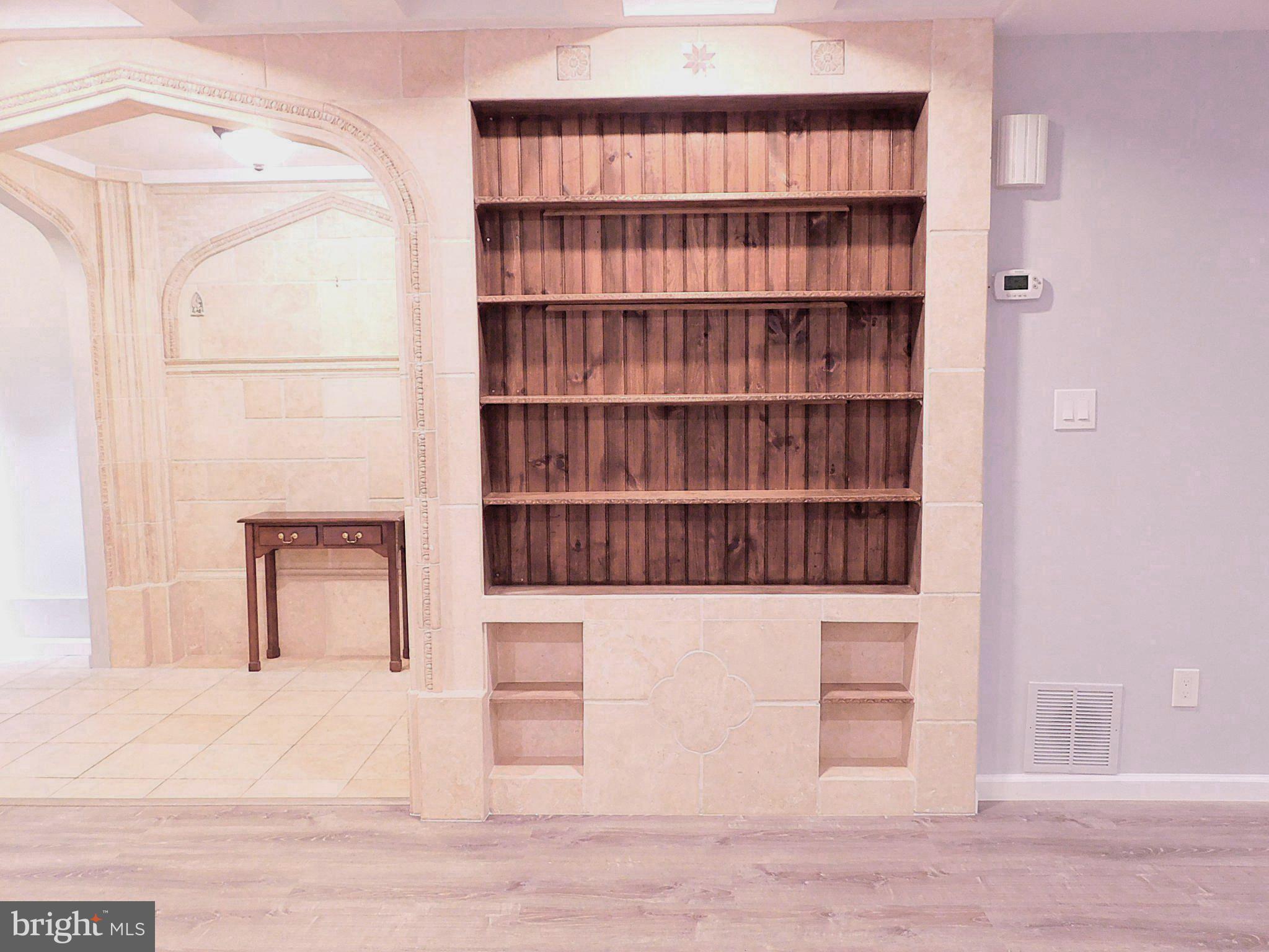 SAWYERS CLUSTER - Residential