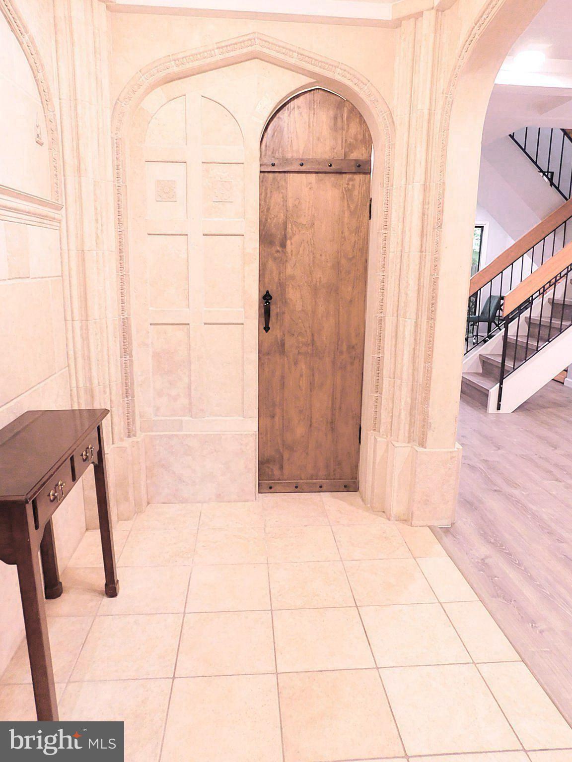 SAWYERS CLUSTER - Residential