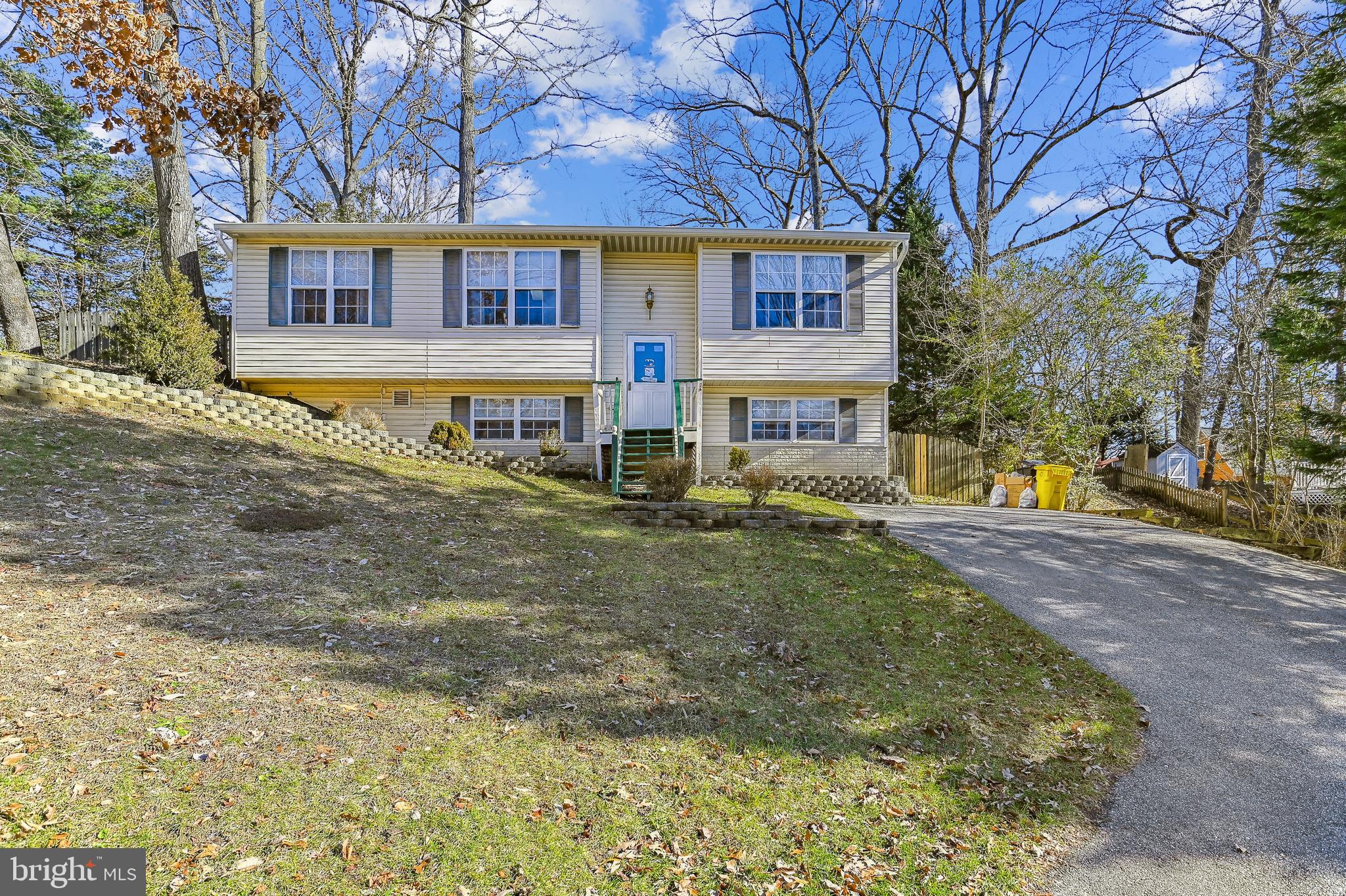 HERALD HARBOR - Residential