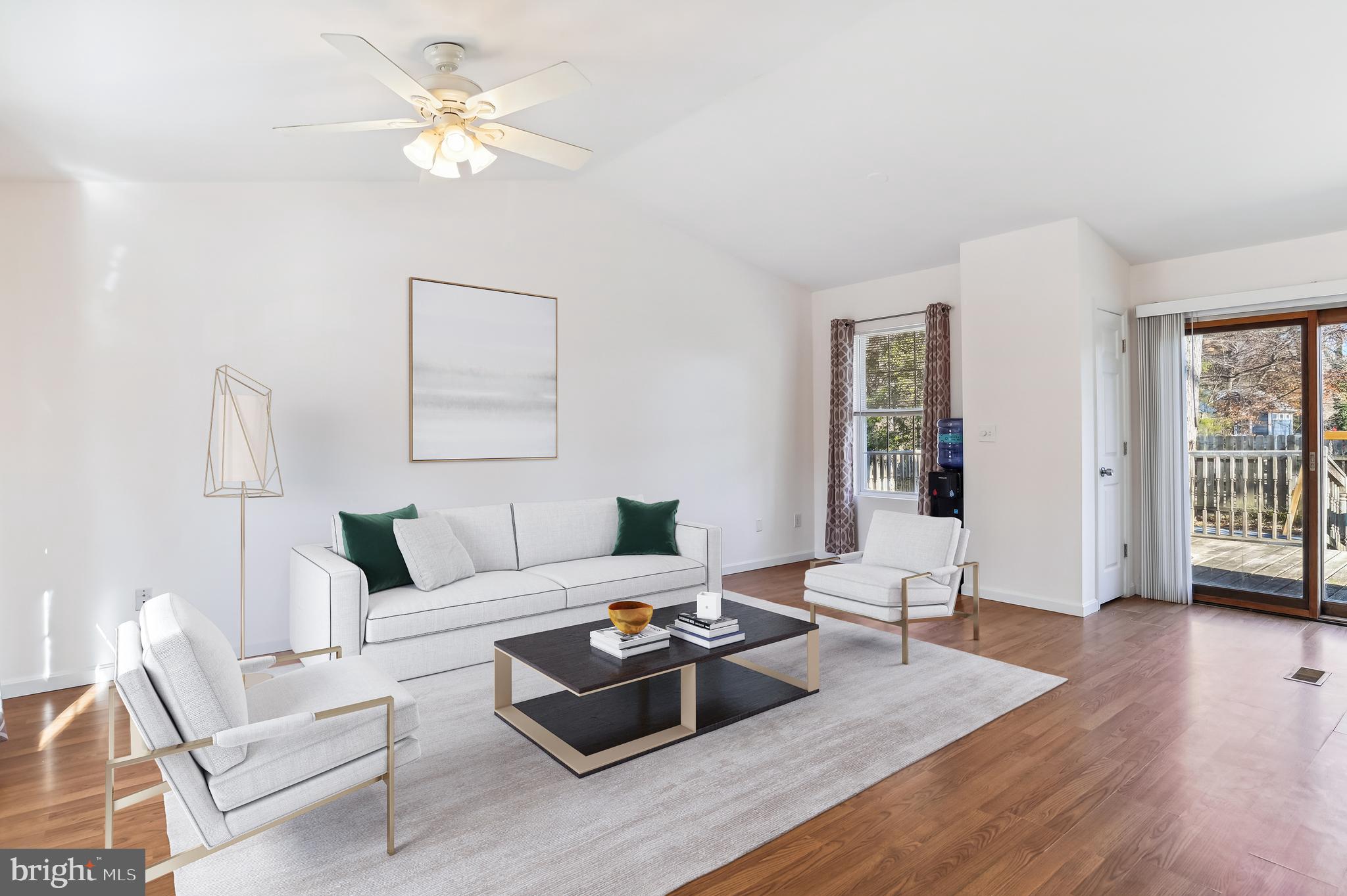 HERALD HARBOR - Residential