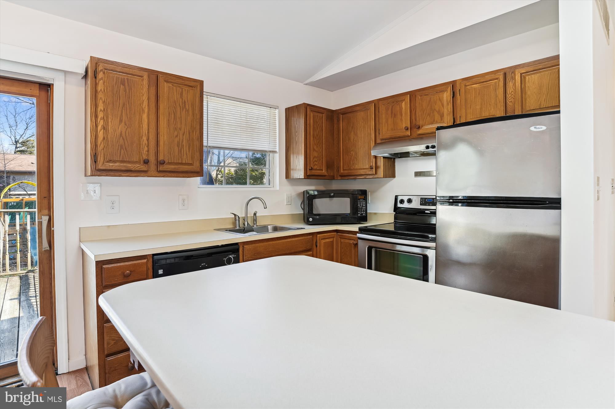 HERALD HARBOR - Residential