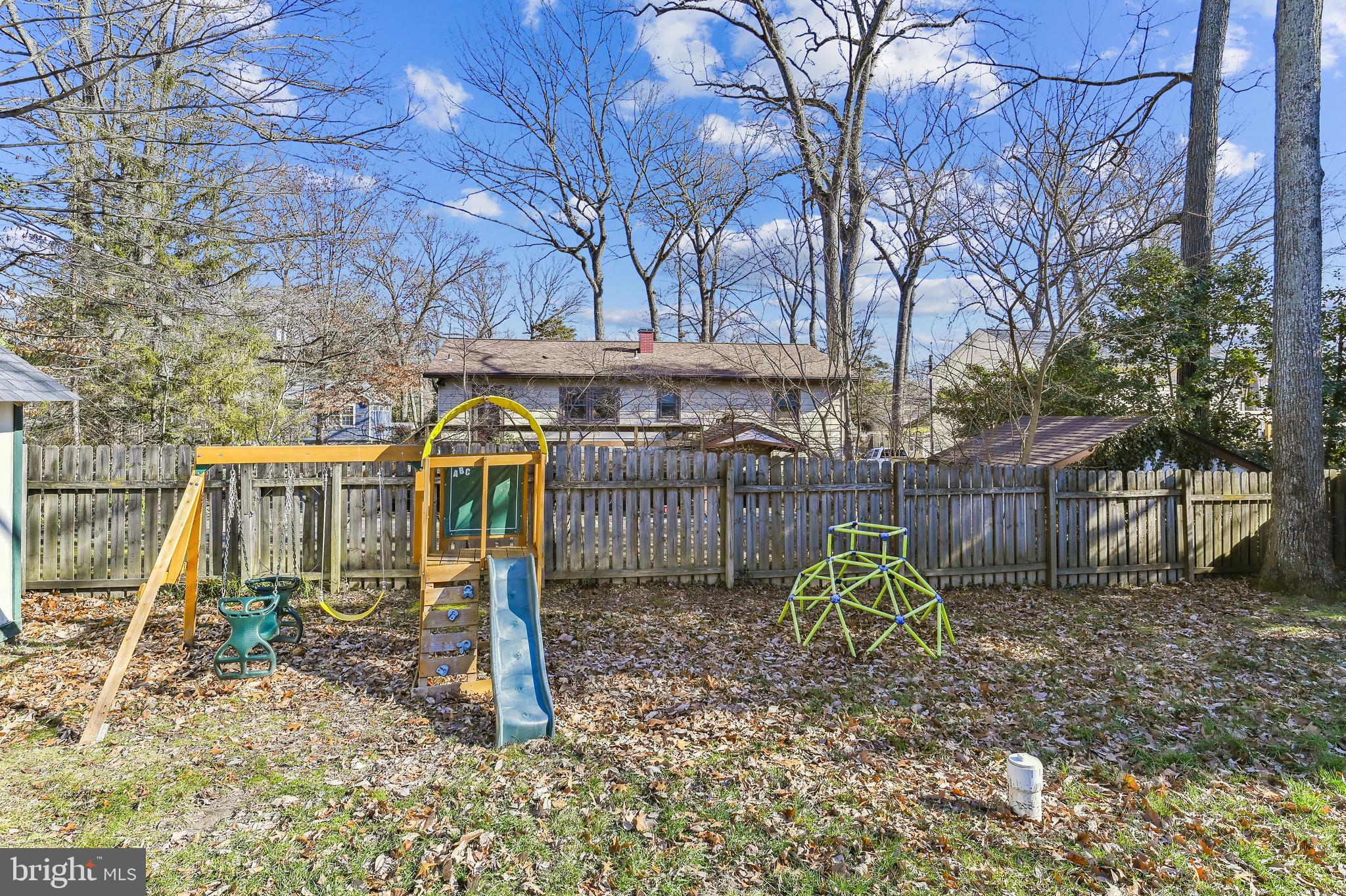 HERALD HARBOR - Residential