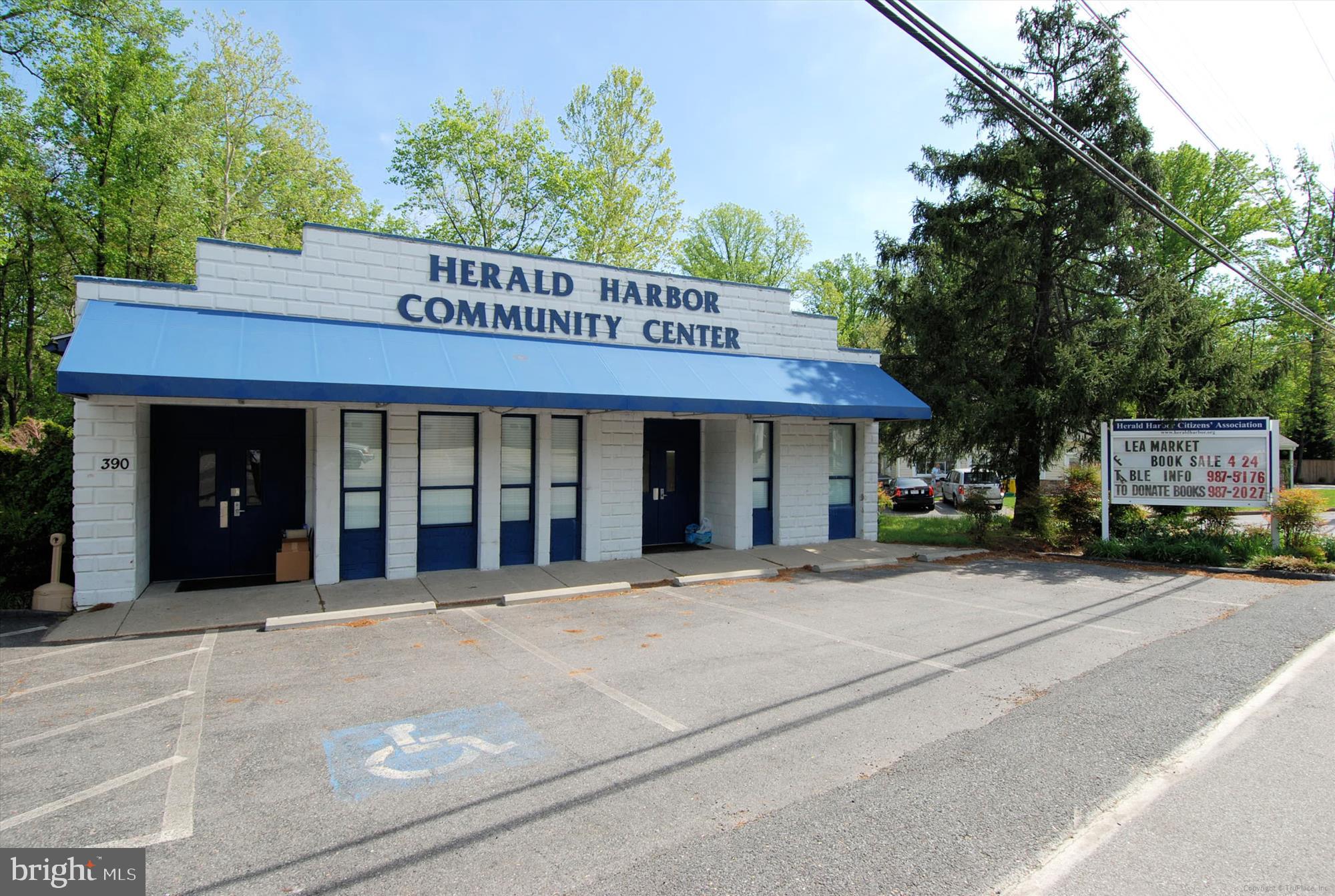 HERALD HARBOR - Residential