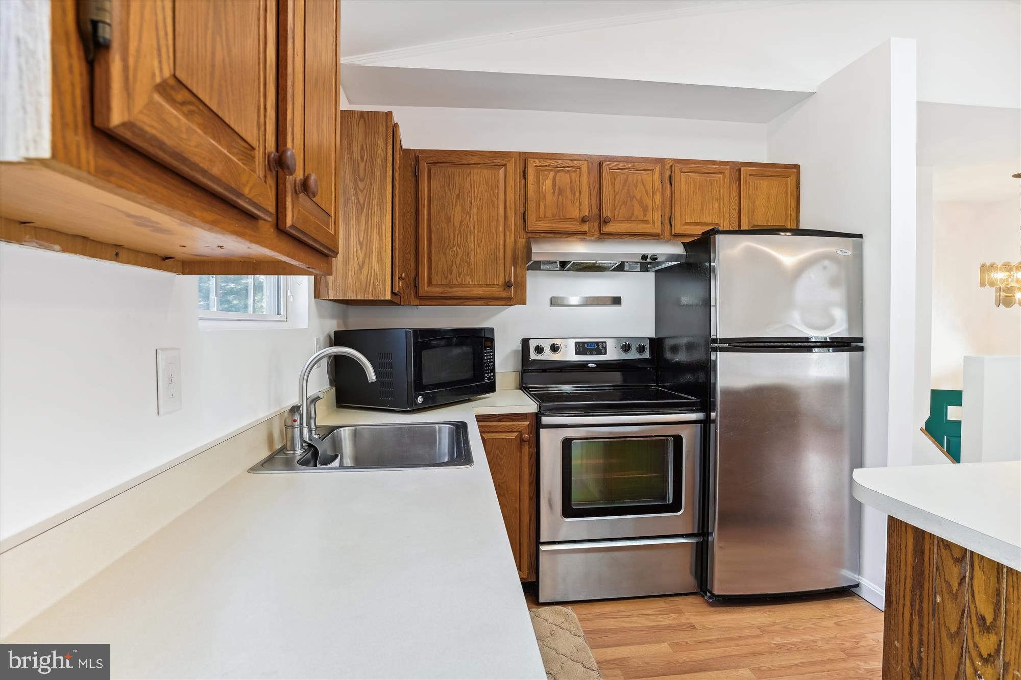 HERALD HARBOR - Residential