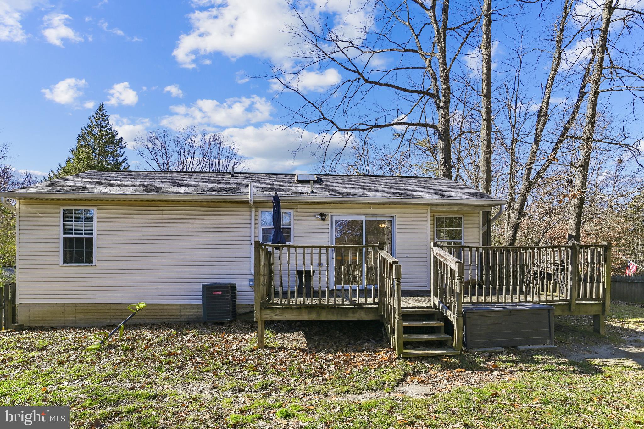 HERALD HARBOR - Residential