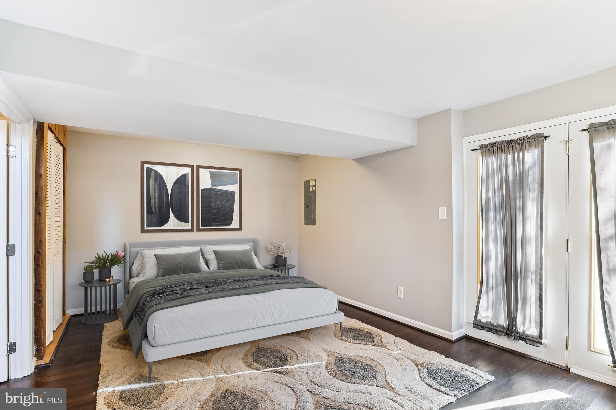 HERALD HARBOR - Residential