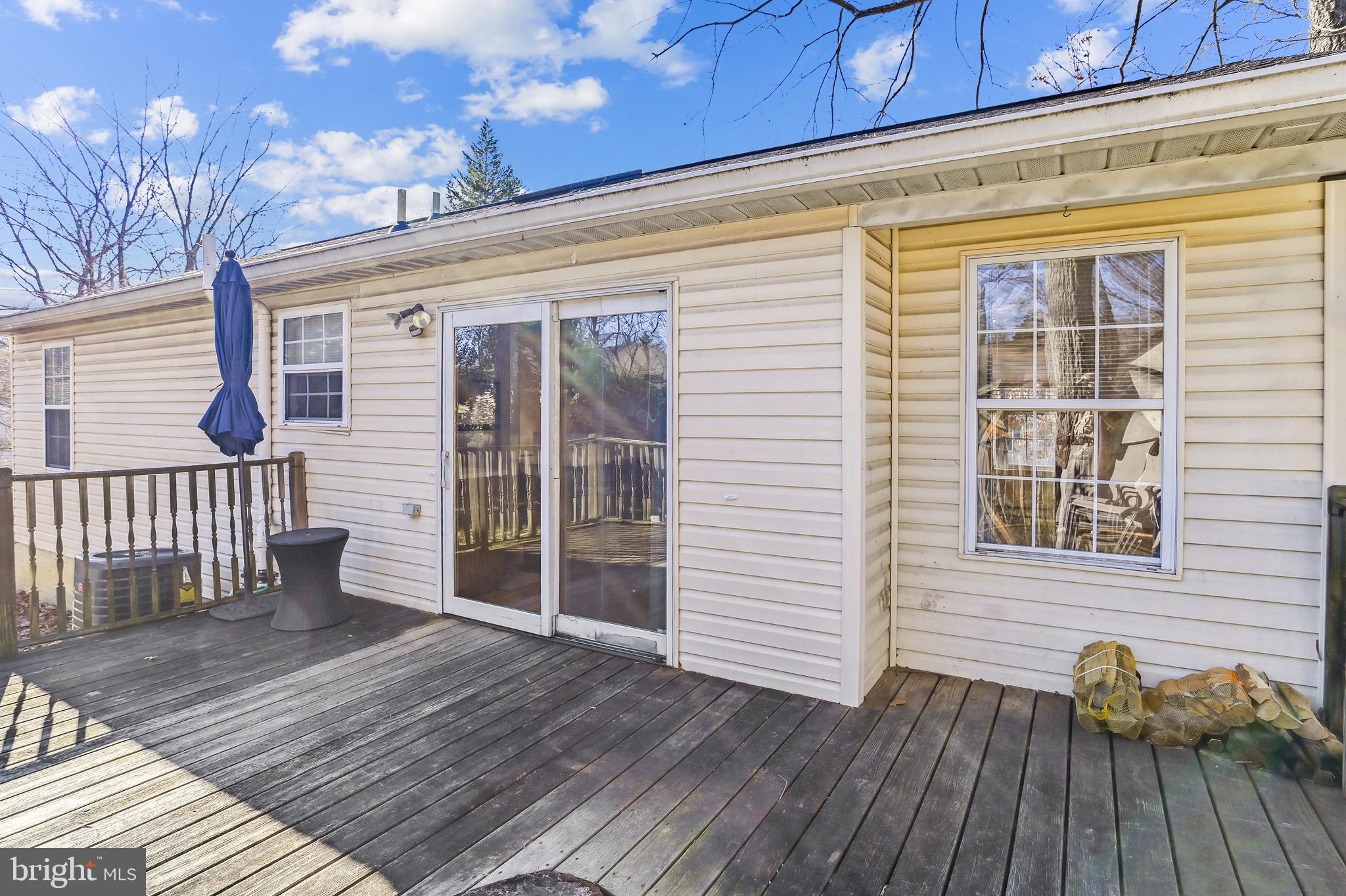 HERALD HARBOR - Residential