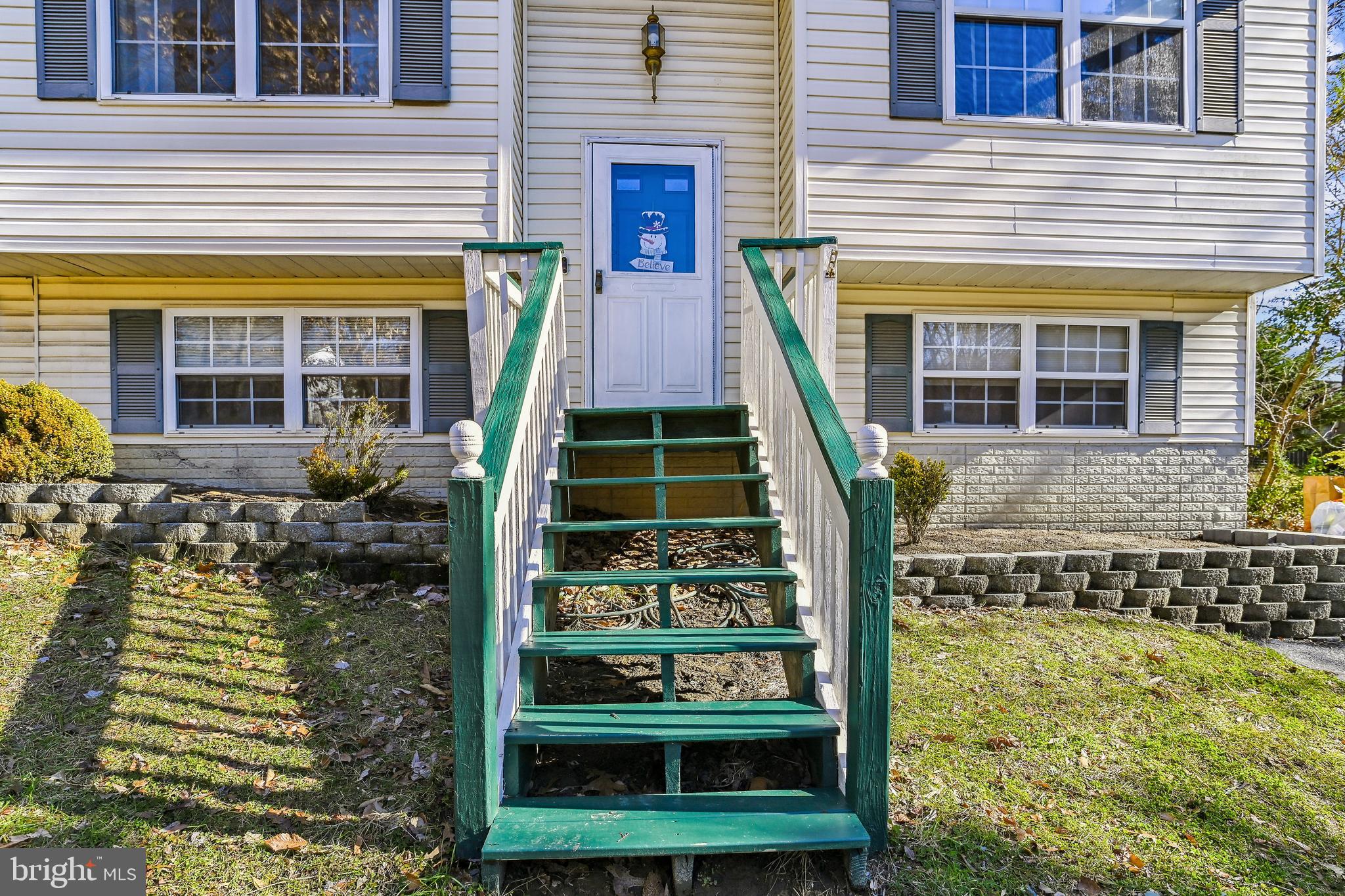 HERALD HARBOR - Residential