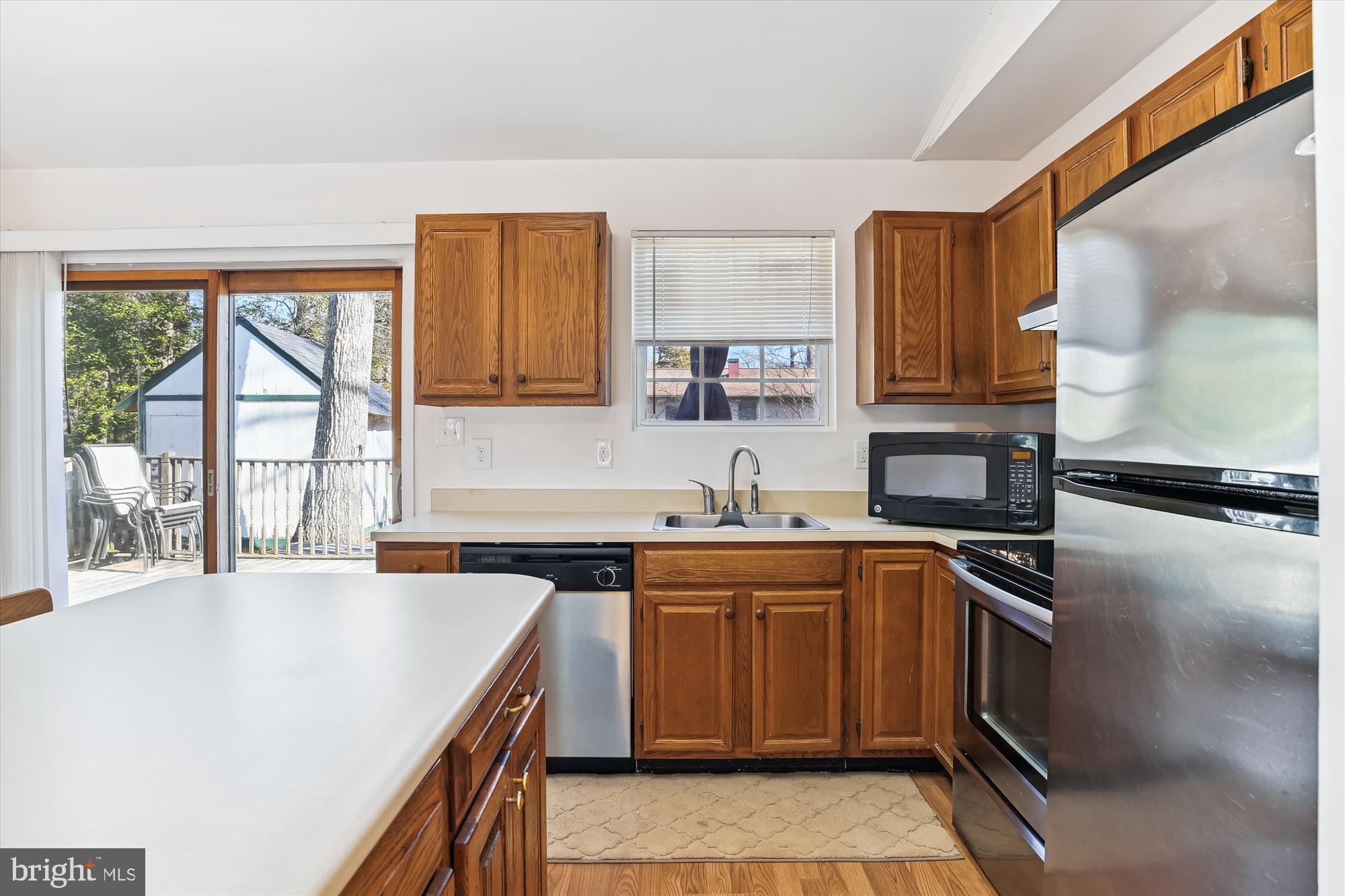 HERALD HARBOR - Residential