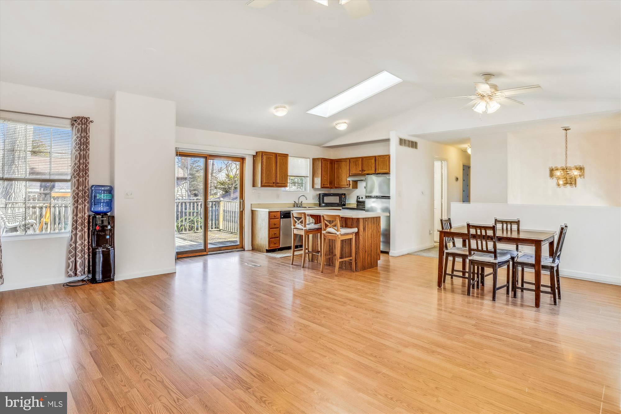 HERALD HARBOR - Residential