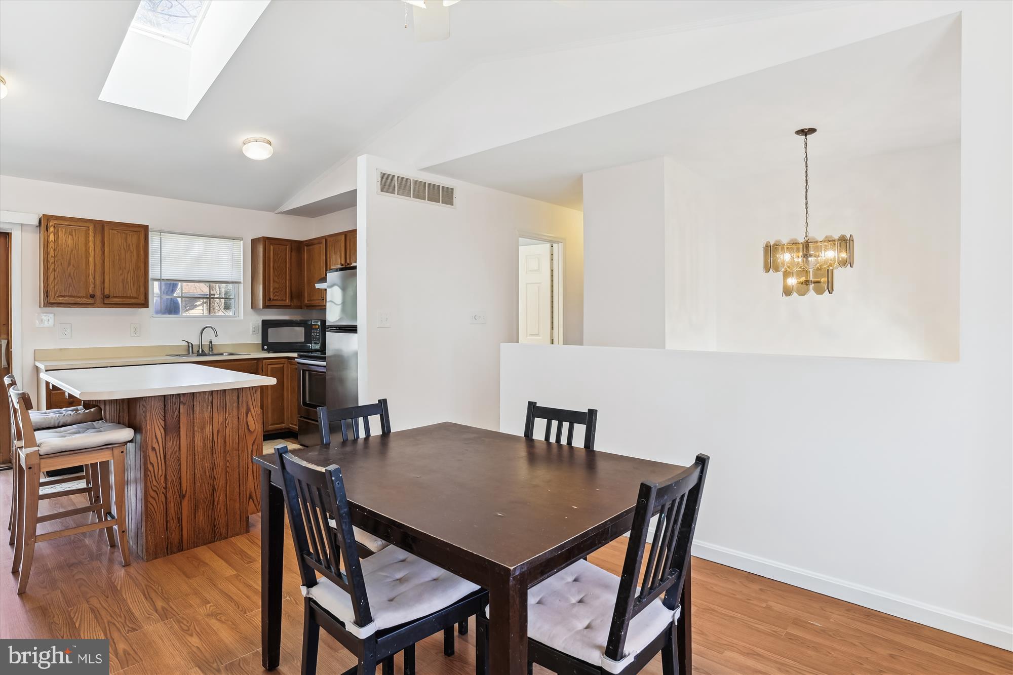 HERALD HARBOR - Residential