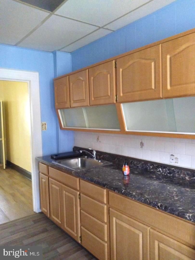 BELAIR-EDISON - Residential