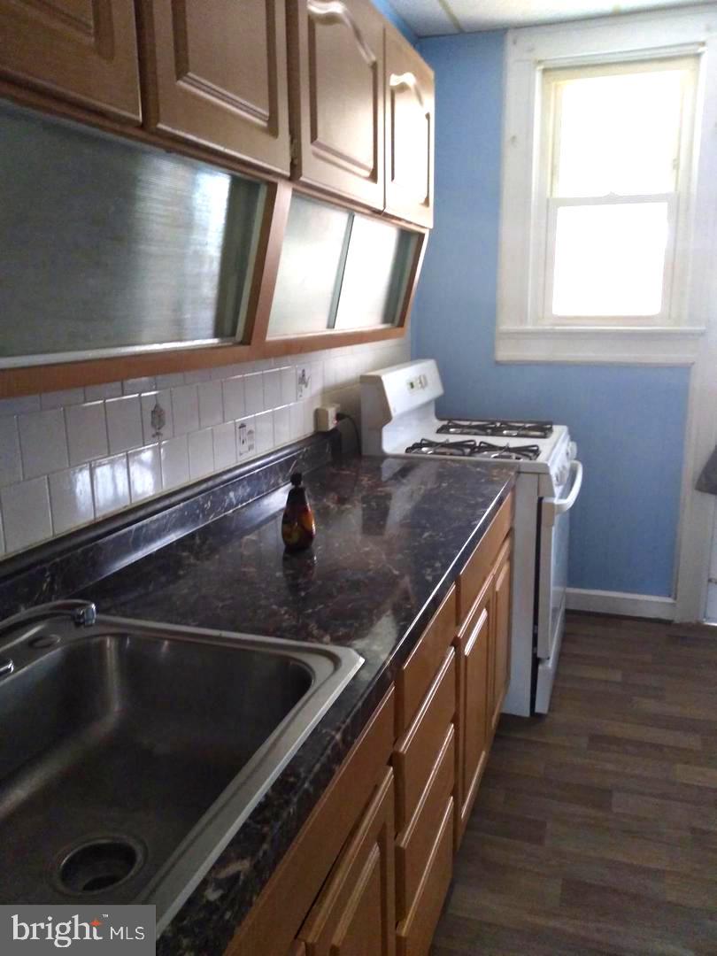 BELAIR-EDISON - Residential