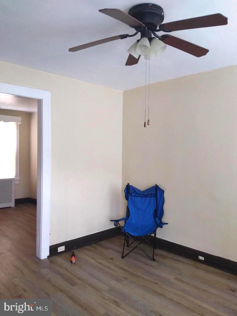 BELAIR-EDISON - Residential